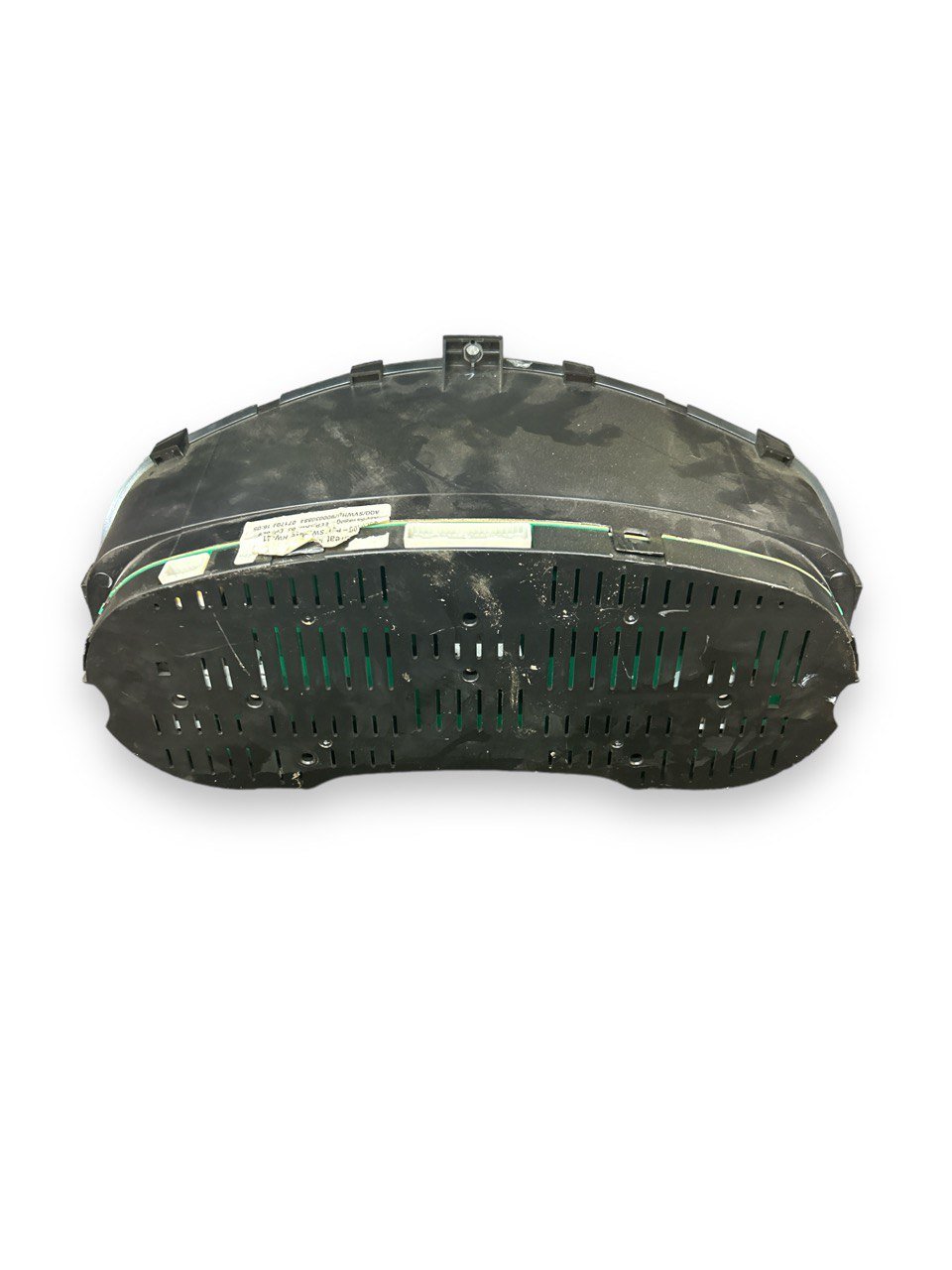 Odometer / Speedometer Great Wall Steed 2.4 Petrol (2006 > ) code . A2C53185001 - F&P CRASH SRLS - Used Parts