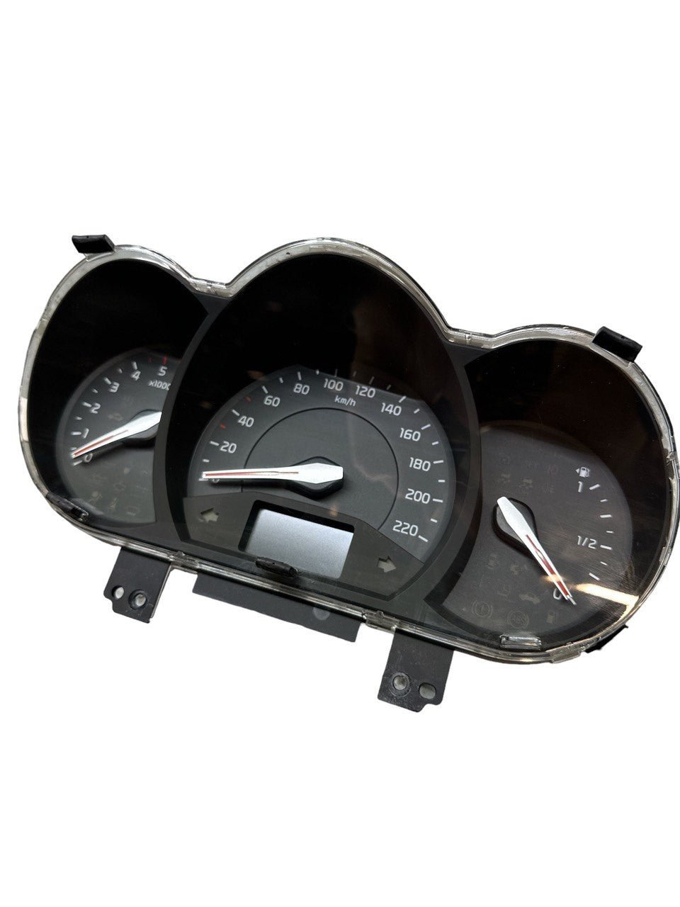 Odometer / Speedometer Kia Rio 1.0 b ( III - UB - 2013 ) cod. 94026-1W042 - F&P CRASH SRLS - Used Parts