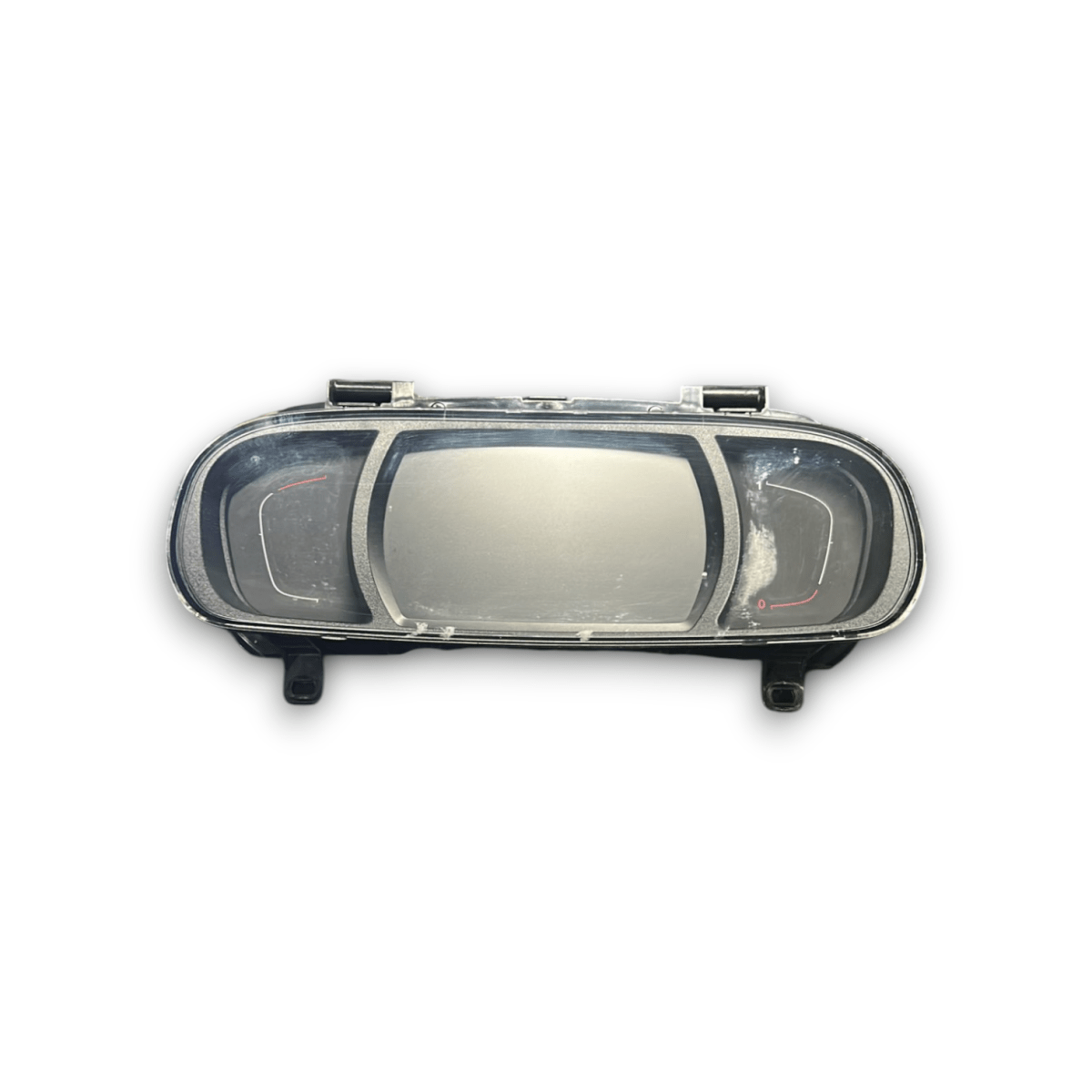 Odometer / speedometer Renault Kadjar 1.5 diesel code:248101104R (2015 > 2022) - F&P CRASH SRLS - Used Parts