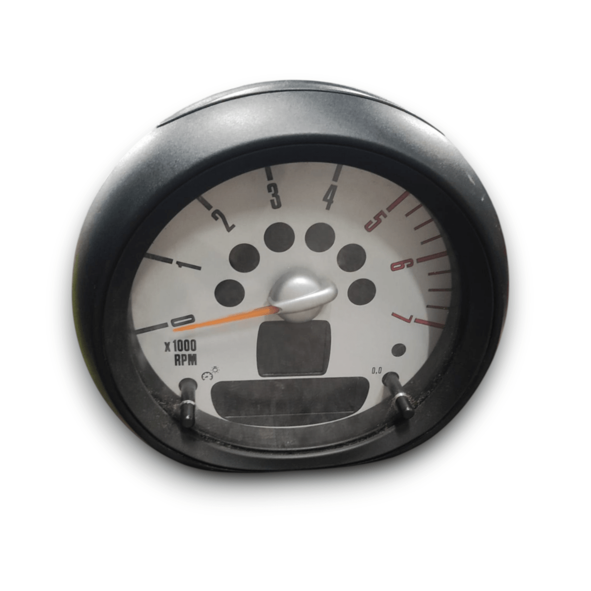 Contagiri mini cooper r56 1.6 diesel cod: 923243802 (2007 - 2013) - F&P CRASH SRLS - Ricambi Usati