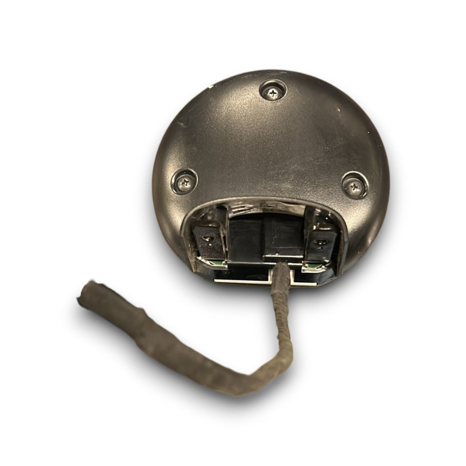Tachometer Mini Countryman R60 1.6 Diesel code:9325808 - 01 (2010 >) - F&P CRASH SRLS - Used Parts
