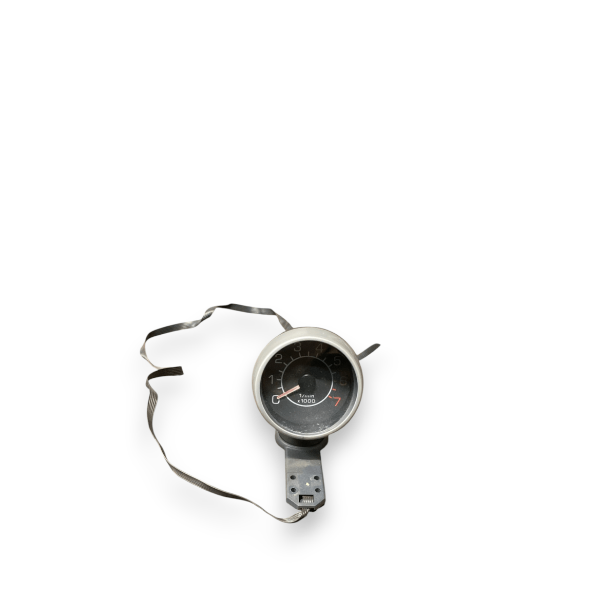 Smart fortwo 450 cabrio tachometer (1998 - 2007) - F&P CRASH SRLS - Used Parts