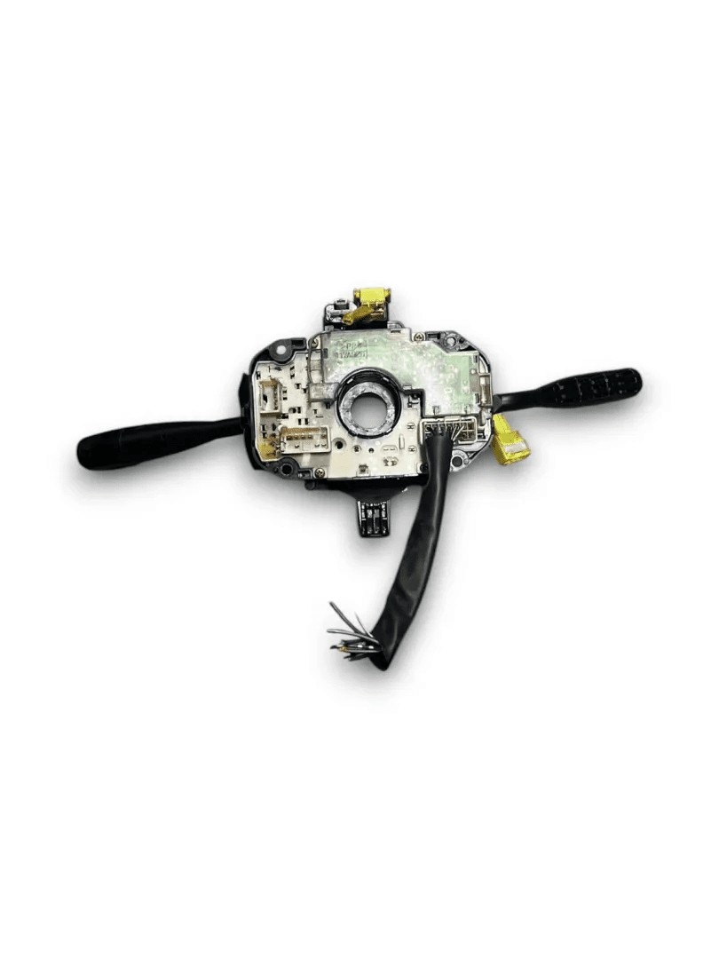 Dettaglio Anello spiralato airbag Daihatsu Terios 1ª Serie 1997–2006 - foto 2