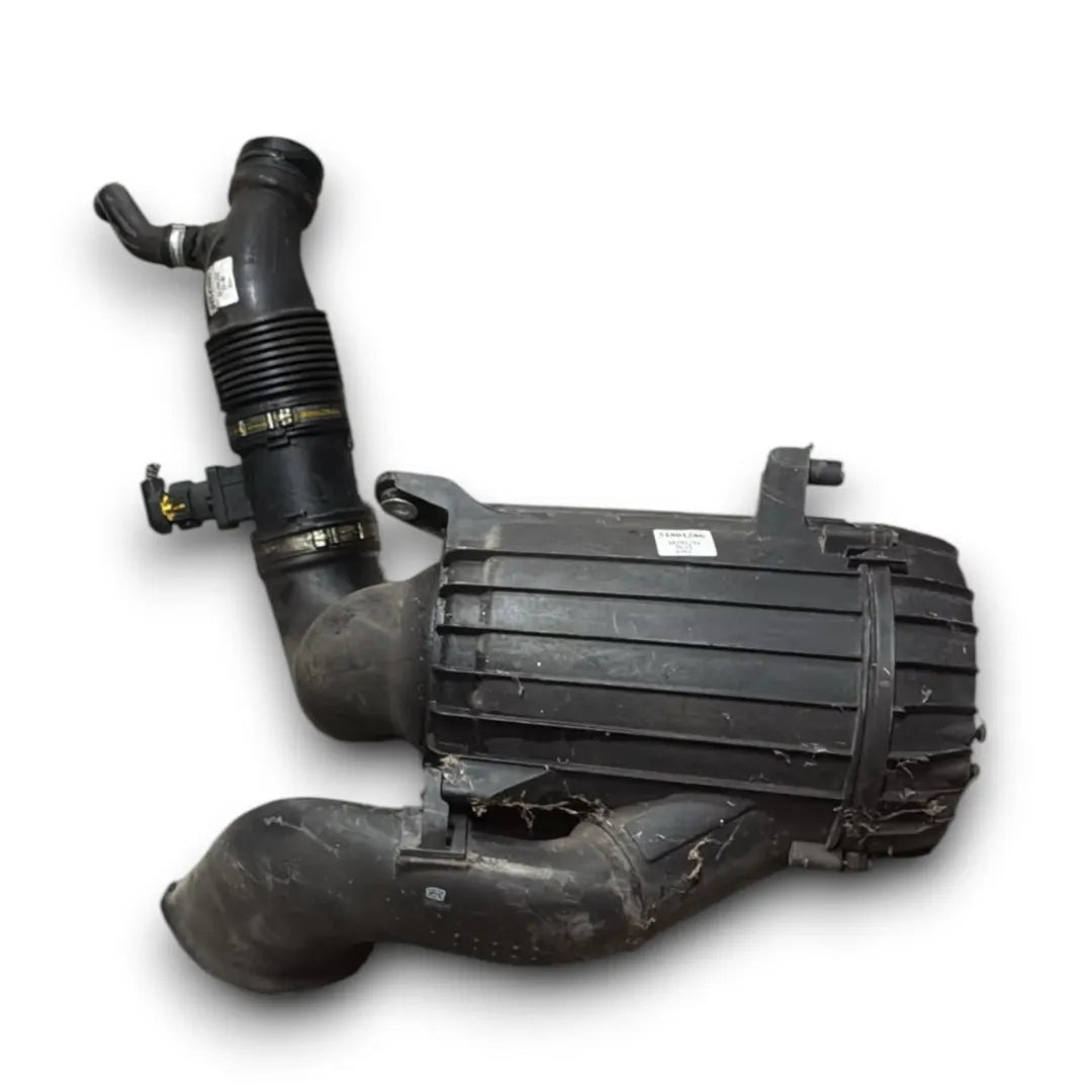 Contenitore filtro aria Lancia Delta cod. 51801286 - F&P CRASH SRL - Ricambi Usati