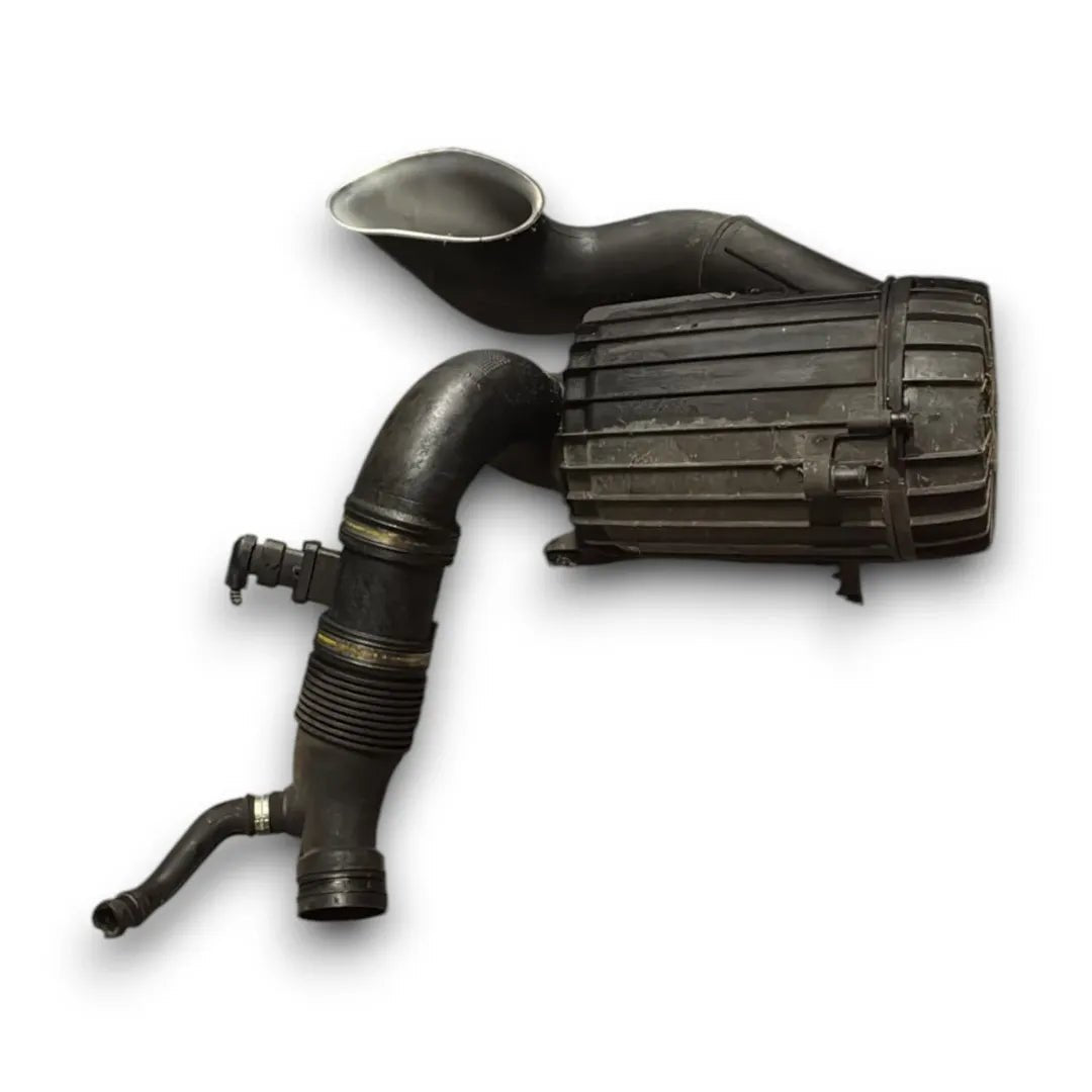 Contenitore filtro aria Lancia Delta cod. 51801286 - F&P CRASH SRL - Ricambi Usati