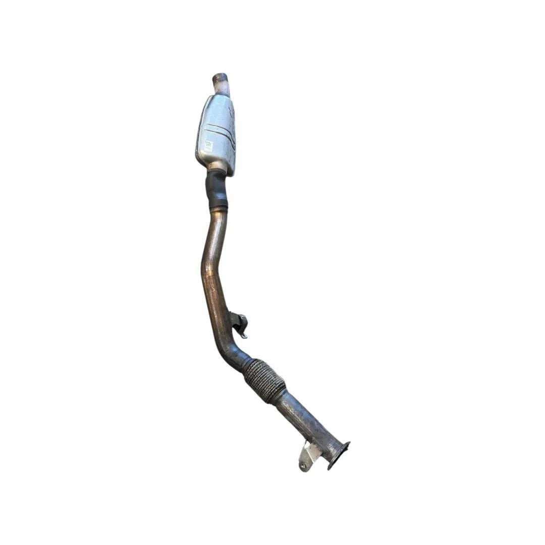 Catalizzatore con tubo intermedio Porsche Cayenne Coupé dal 2019 cod. 4M0253211AG