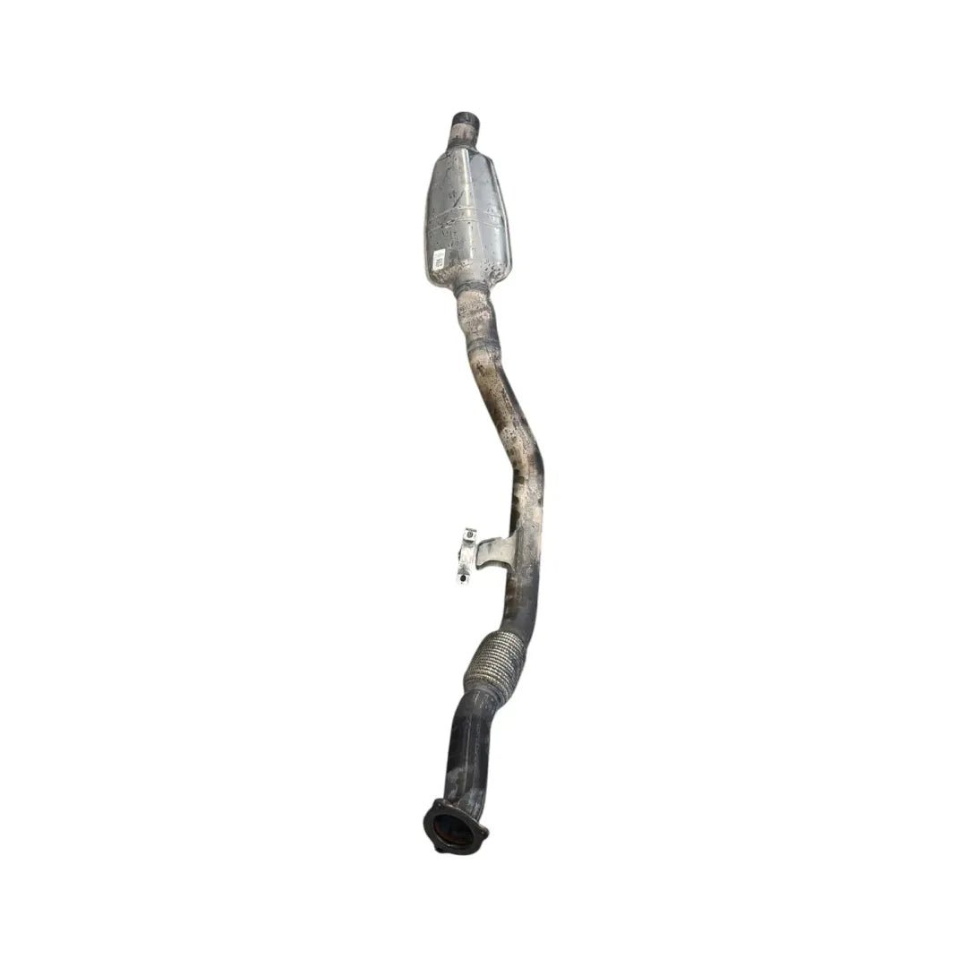 Catalizzatore con tubo intermedio Porsche Cayenne Coupé dal 2019 cod. 4M0253211AG