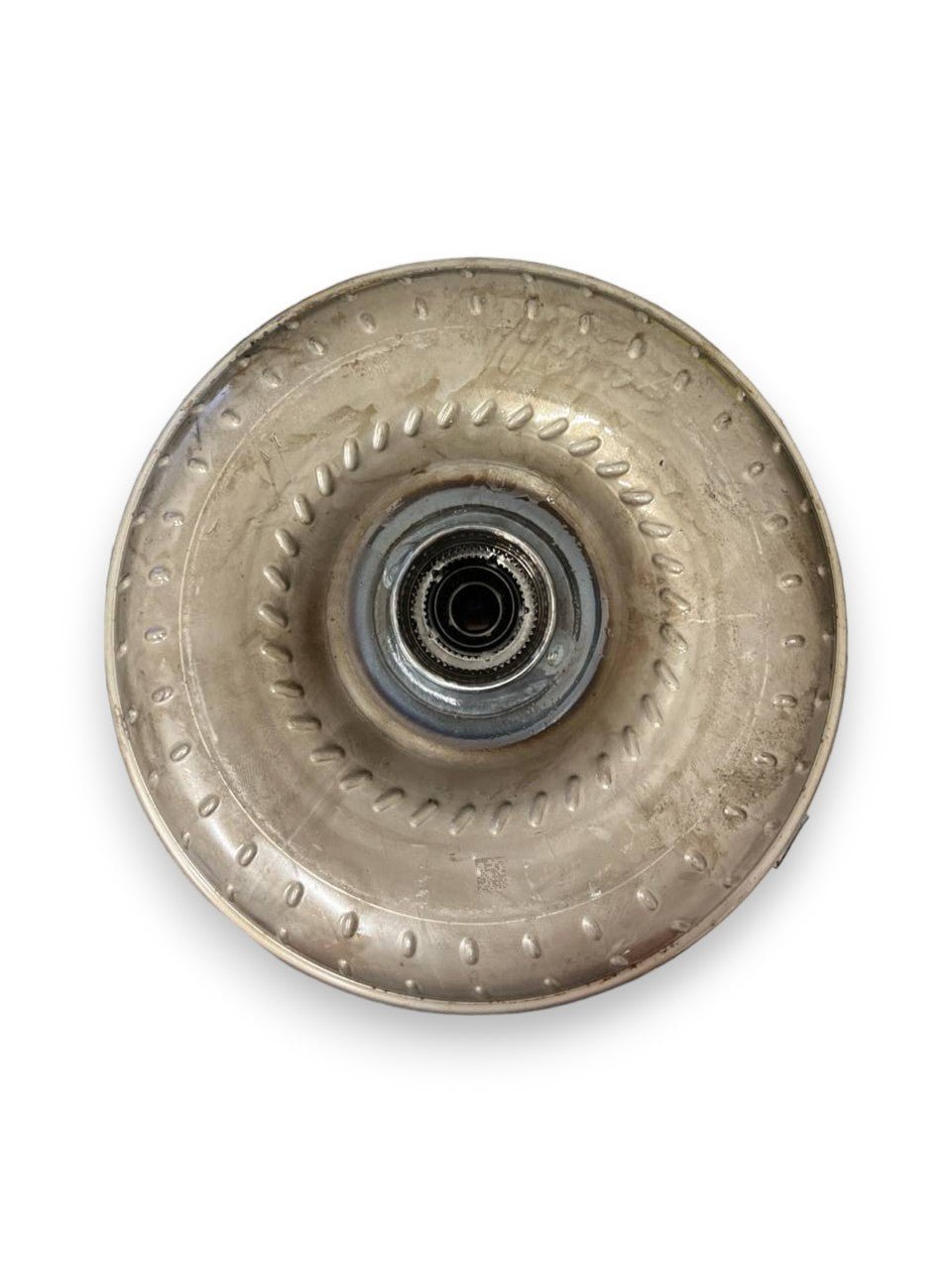 Automatic Transmission Torque Converter Bmw Series 3 F30 (2012 to 2019) cod: 1101322061 / 020700004572 - F&P CRASH SRLS - Used Parts