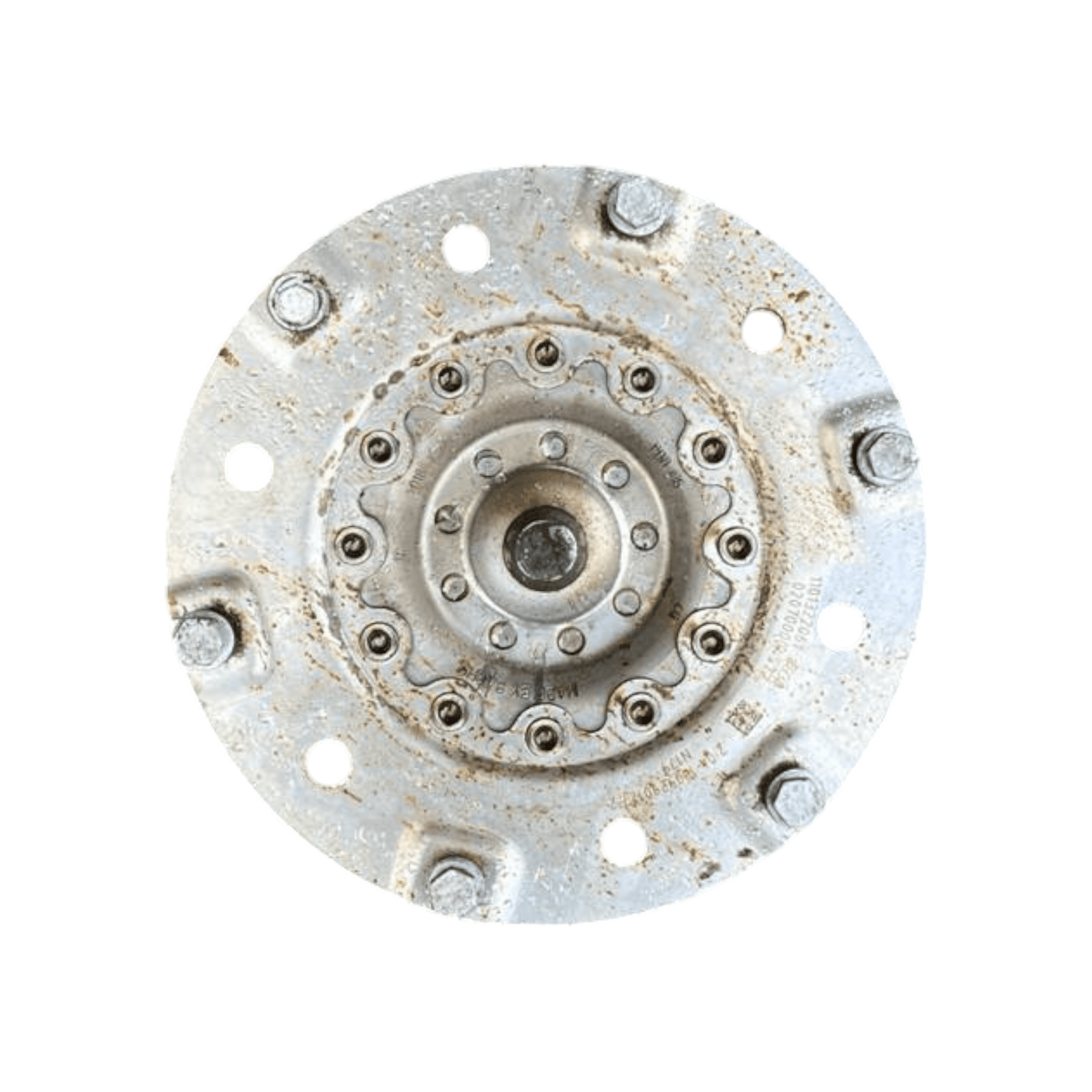 Convertitore di Coppia Cambio Automatico Bmw X3 G01 cod.1101322061 / 020700004572 2.0 Diesel (2019 - >) - F&P CRASH SRLS - Ricambi Usati