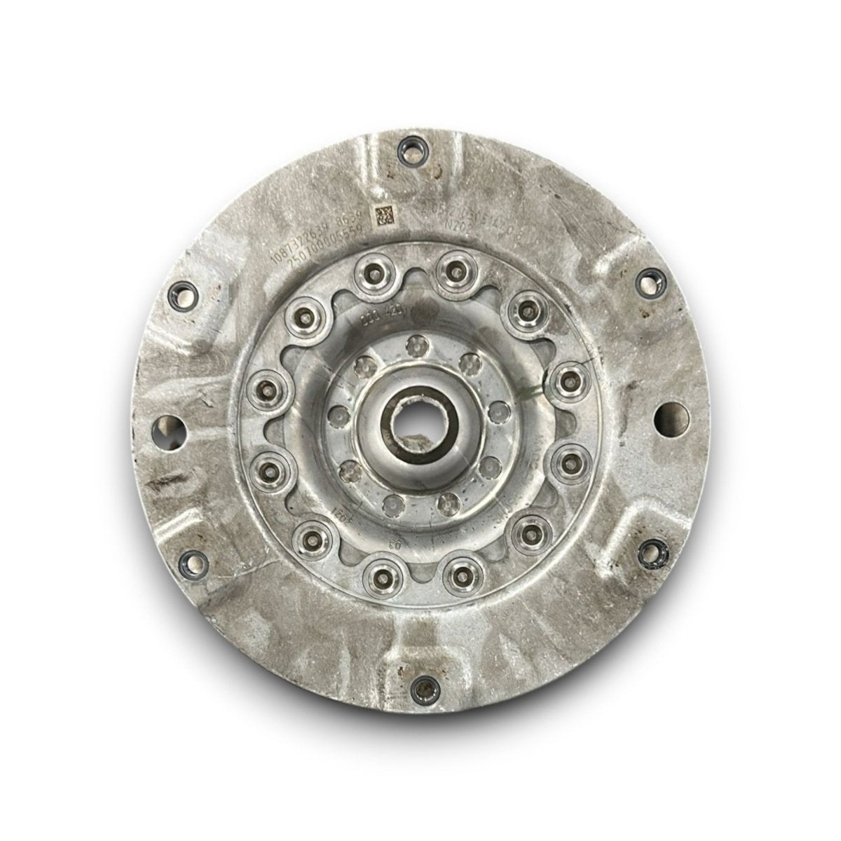 Convertitore di coppia Land Rover Defender 1087322639 (L663) 3.0 hybrid (2020 > ) - F&P CRASH SRL - Ricambi Usati