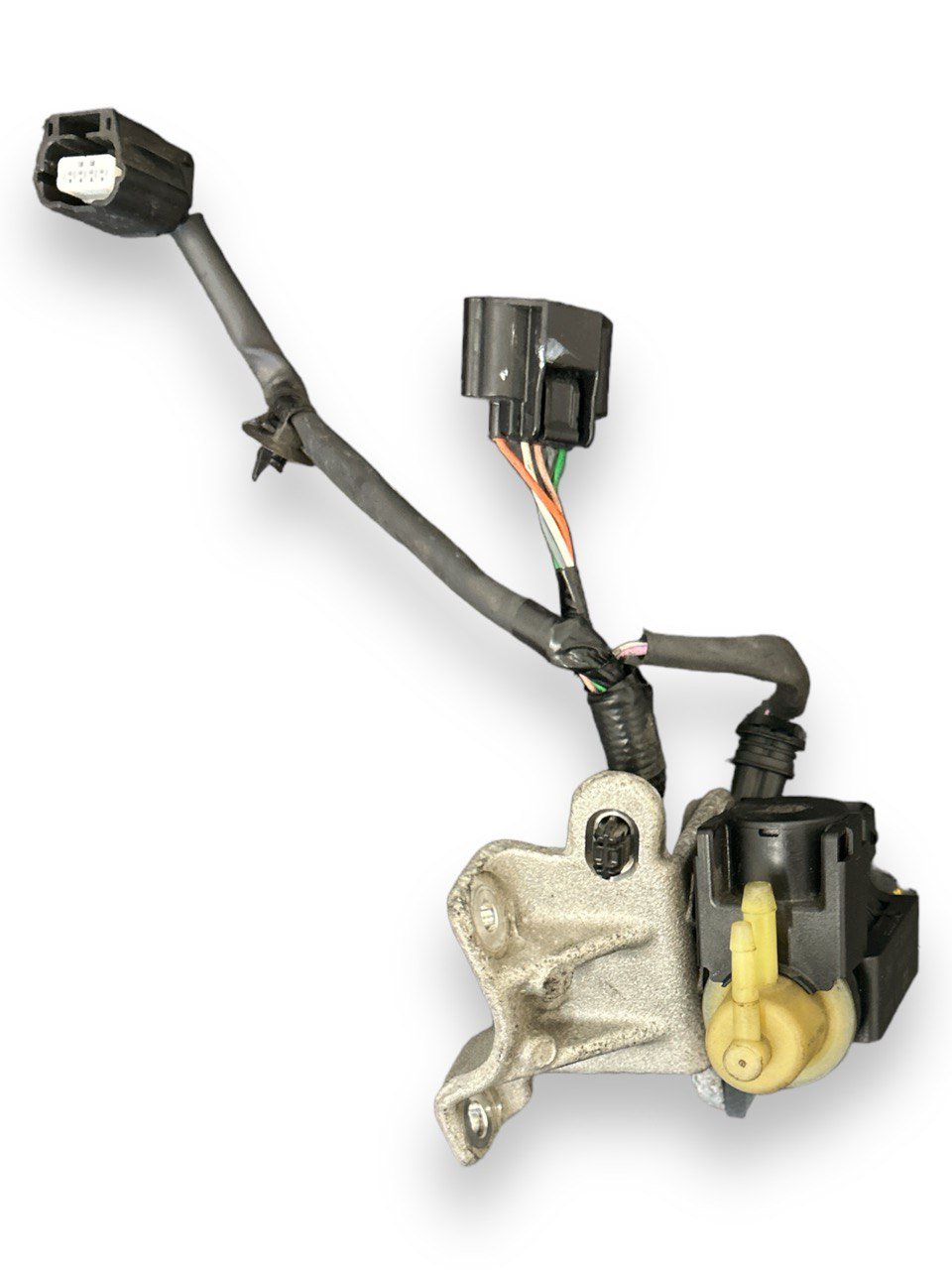 Pressure Converter / Solenoid Valve Turbine Renault Clio IV / Mercedes Class A (W176) 1.5 Diesel cod.8200790180 - F&P CRASH SRLS - Used Parts