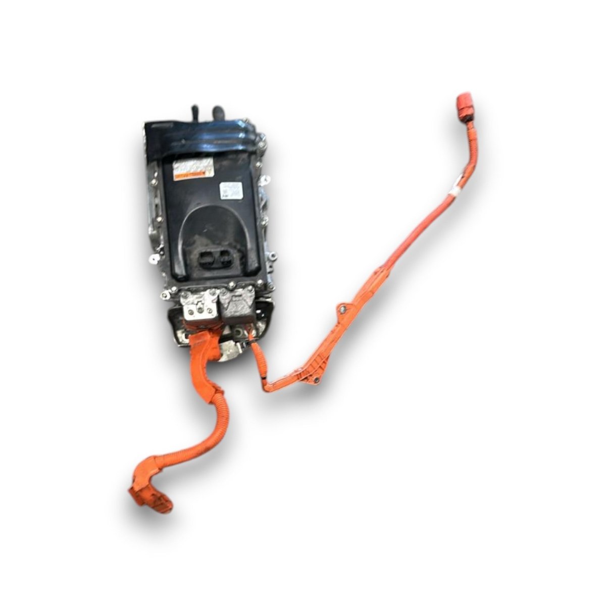 Convertitore di tensione / inverter Toyota Yaris g9200 - k0010 1.5 hybrid (2020 > ) - F&P CRASH SRL - Ricambi Usati