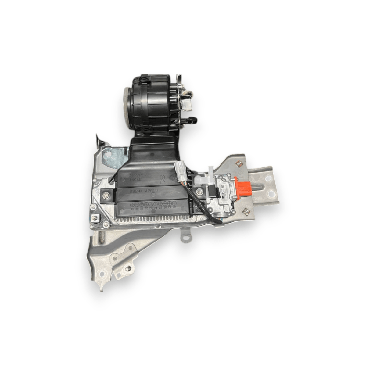 Convertitore Tensione Raffreddamento Batteria + Ventola Lexus NX II 2.5 Benzina - Hybrid (2021 - ) cod: G92HA - 42010 - F&P CRASH SRLS - Ricambi Usati