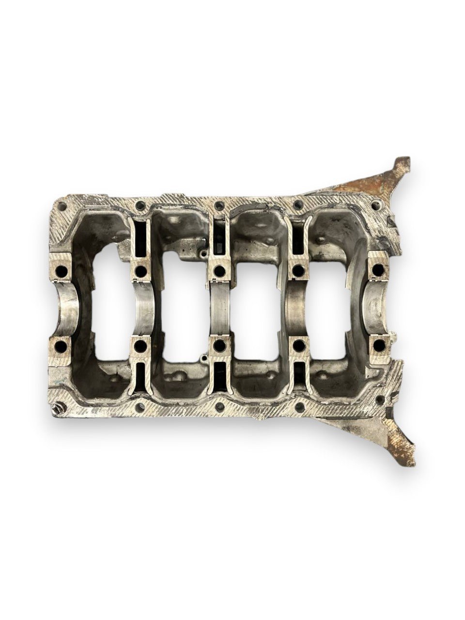 Engine Cover Fiat Panda 312 / Fiat Doblo' 1.3 mjt (2012>) code: 55263885 - F&P CRASH SRLS - Used Parts