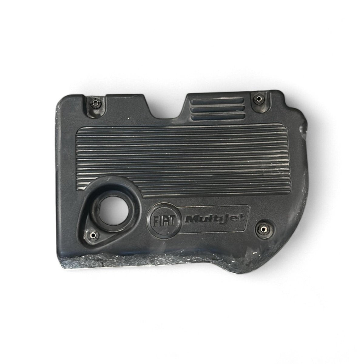 Coperchio / carter copri motore Fiat Multipla cod.46804933 1.9 diesel (1998 > 2010) - F&P CRASH SRLS - Ricambi Usati