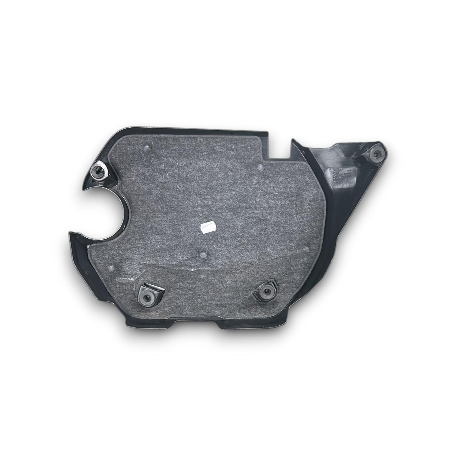 Cover / Engine Cover Mini Cooper D (F56) code.8514200 2.0 Diesel (2014 > ) - F&P CRASH SRLS - Used Parts