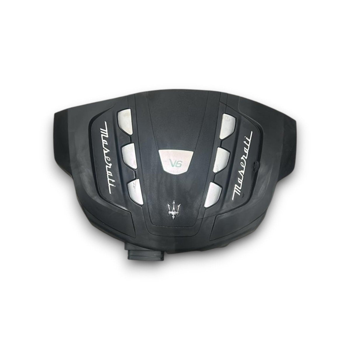Cover / engine cover casing Maserati Ghibli (M157) 3.0 diesel (2013 > 2023) - F&P CRASH SRLS - Used Parts