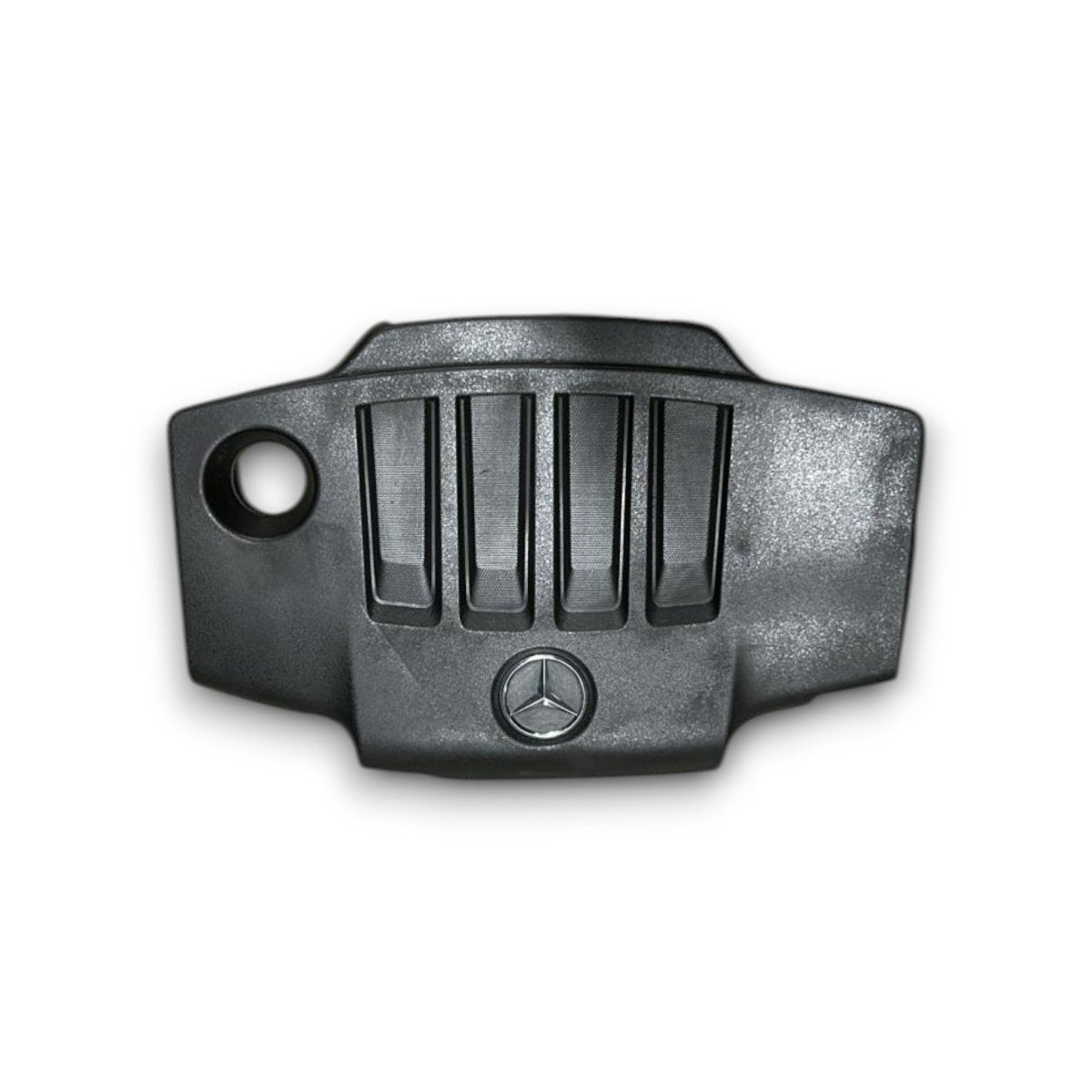 Coperchio / carter coprimotore Mercedes Benz CLA a6540109006 2.0 diesel (X118) (2019 > 2025) - F&P CRASH SRL - Ricambi Usati