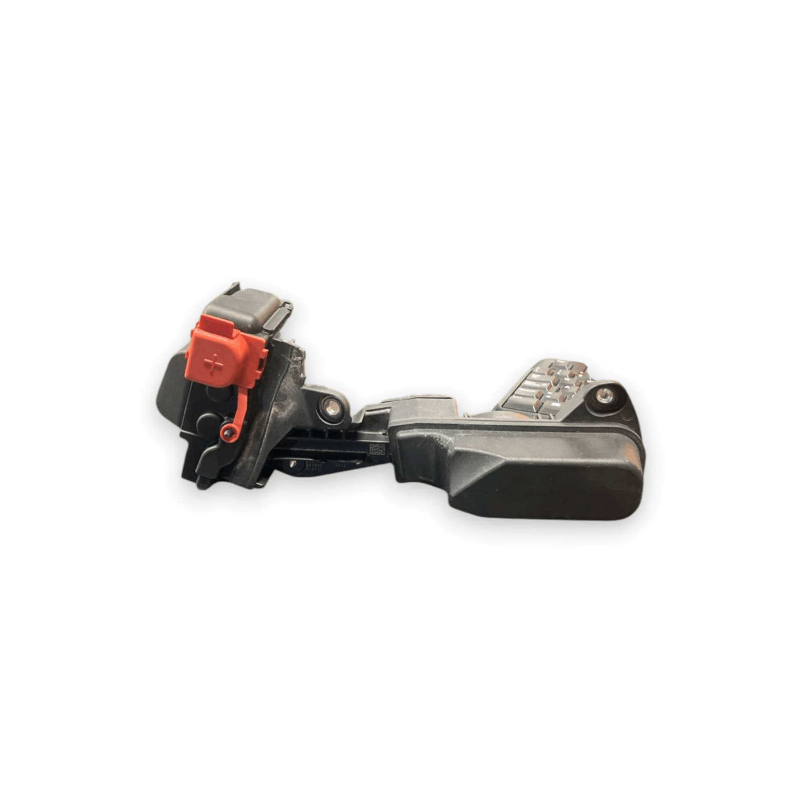 Cover connection positive cable battery Bmw X3 G01 (2017 to 2024) code: 8781486 - 01 - F&P CRASH SRLS - Used Parts