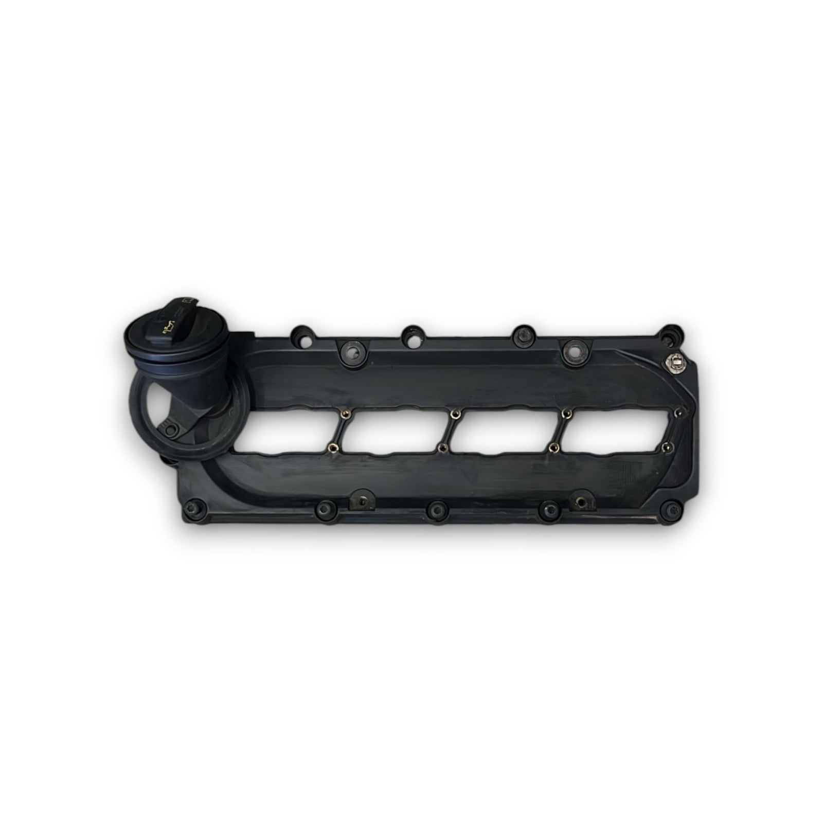 Audi A8 (D3) Valve Cover code:057103469J 4.2 Diesel (2002 > 2009) - F&P CRASH SRLS - Used Parts