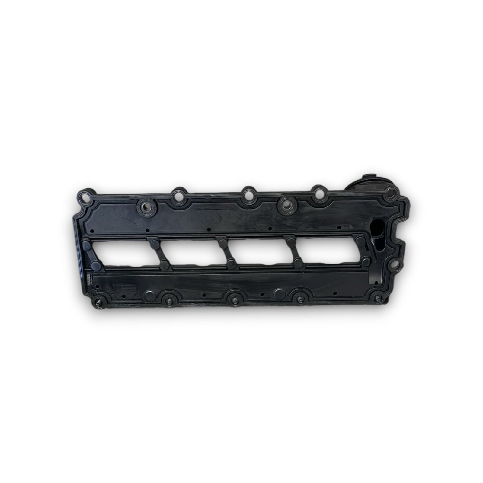 Audi A8 (D3) Valve Cover code:057103469J 4.2 Diesel (2002 > 2009) - F&P CRASH SRLS - Used Parts