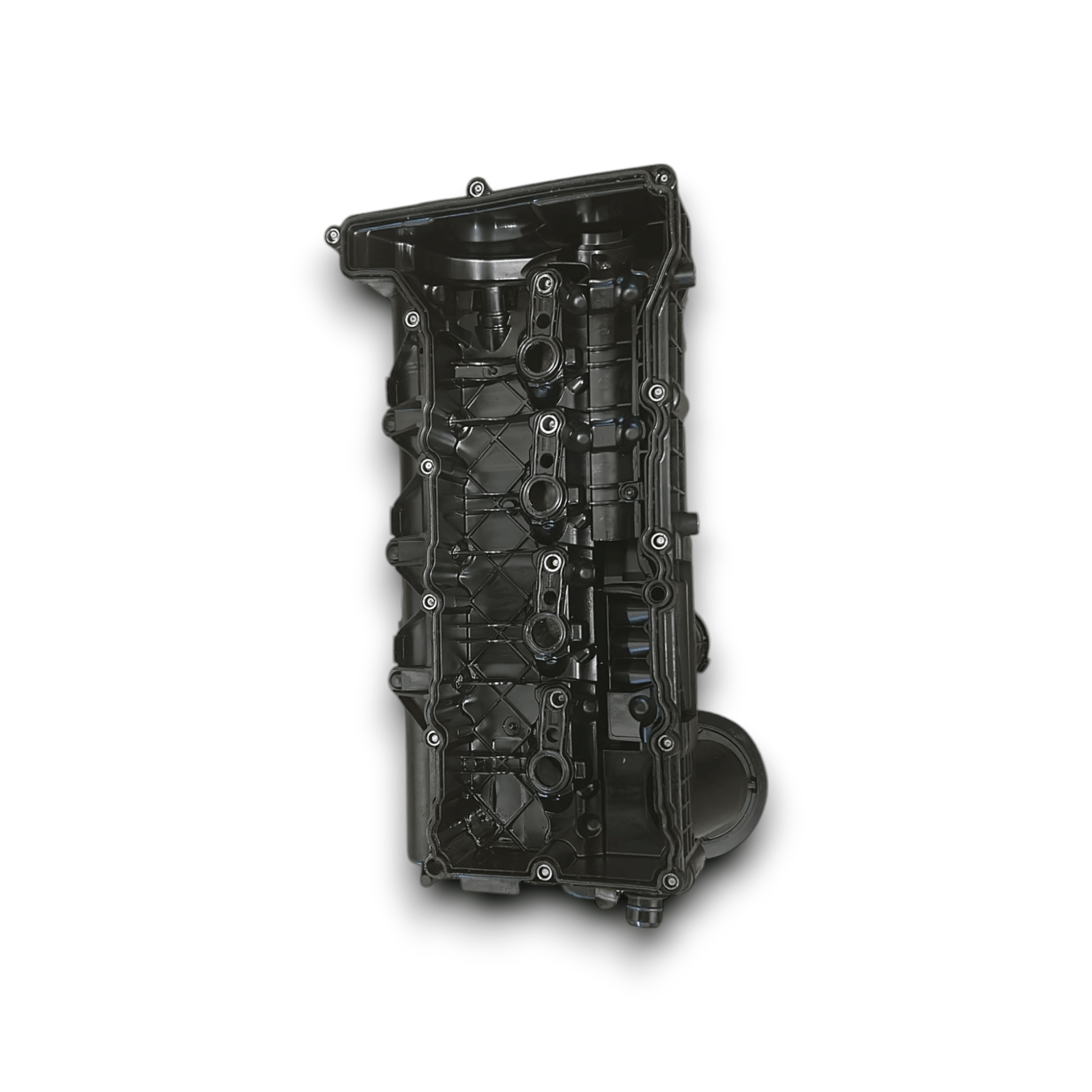 Coperchio Punterie Bmw Serie 1 E87 2.0 Diesel cod:0928402069 (2004 > 2013) - F&P CRASH SRLS - Ricambi Usati