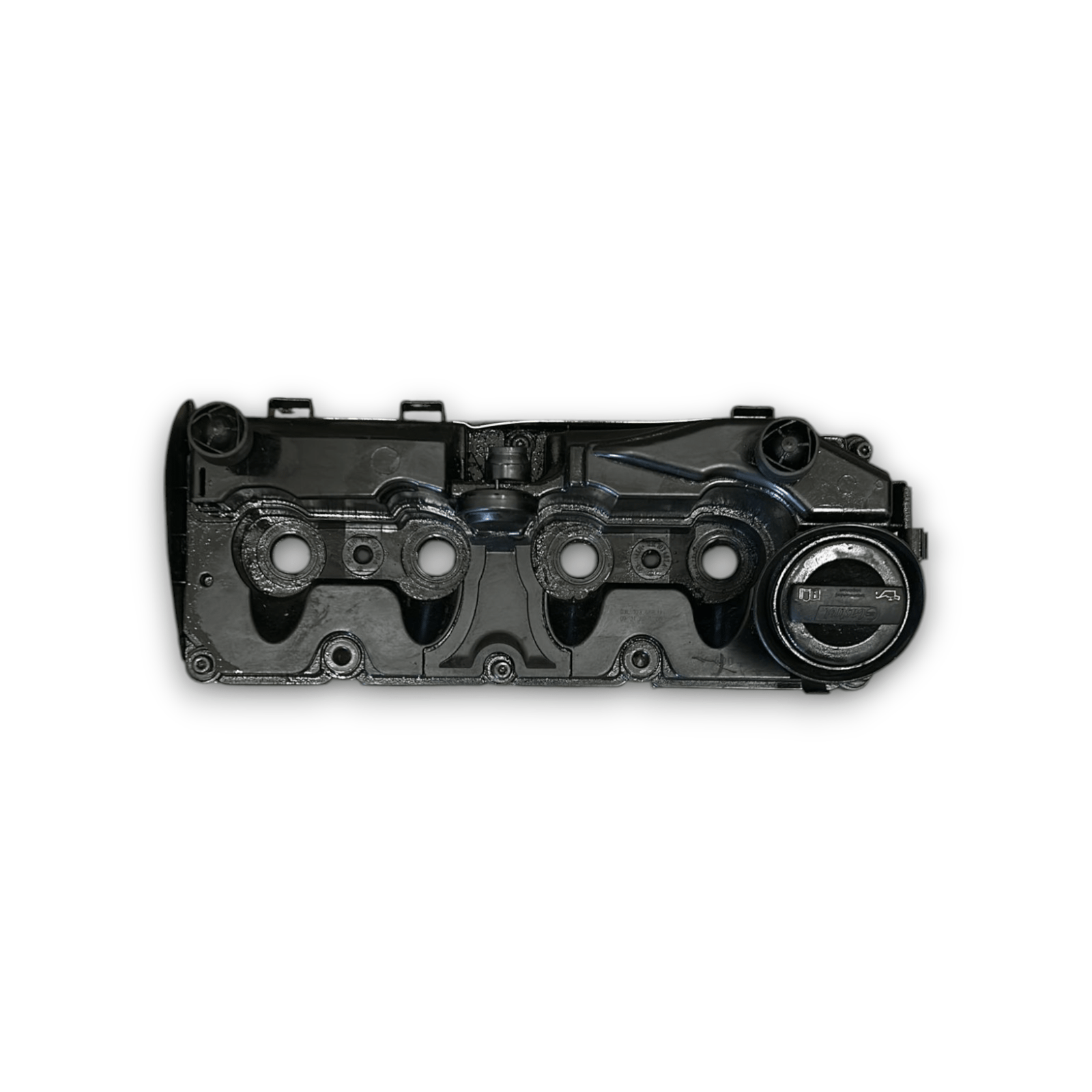 Coperchio Punterie Skoda Fabia II 1.6 Diesel cod:03L103469H (2007 > 2014) - F&P CRASH SRLS - Ricambi Usati