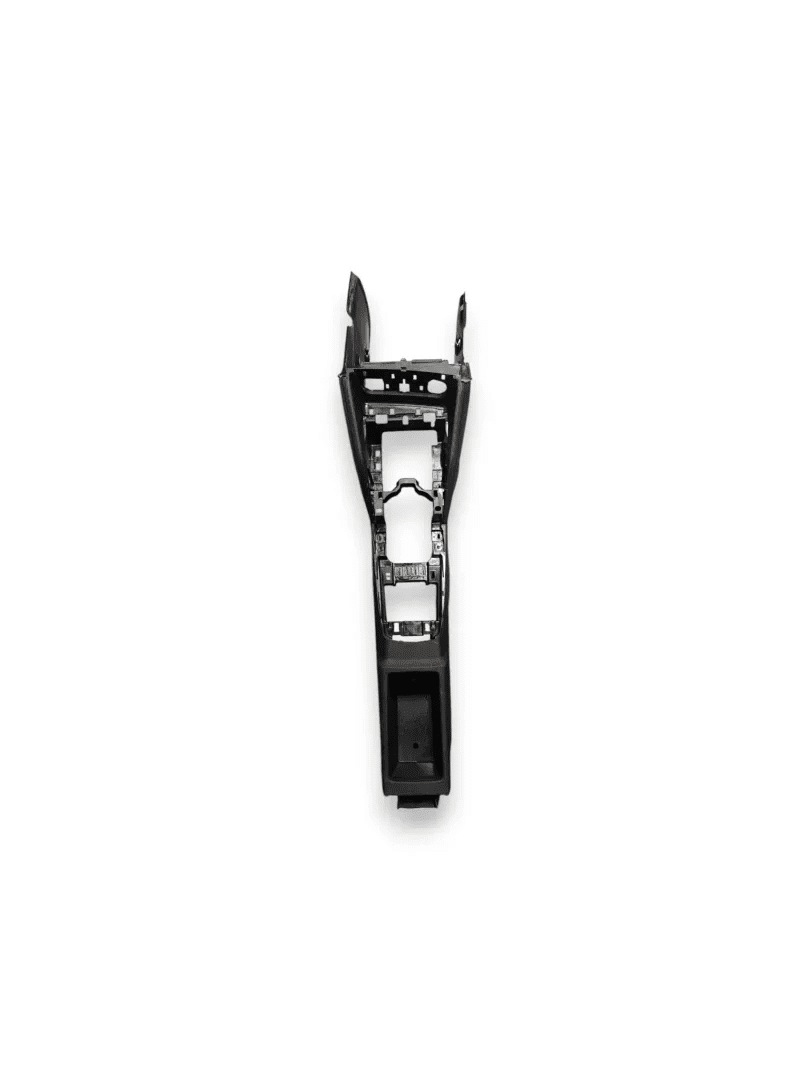 Dettaglio Copertura consolle centrale Audi Q2 2016–2020 cod. 81A863300 - foto 2