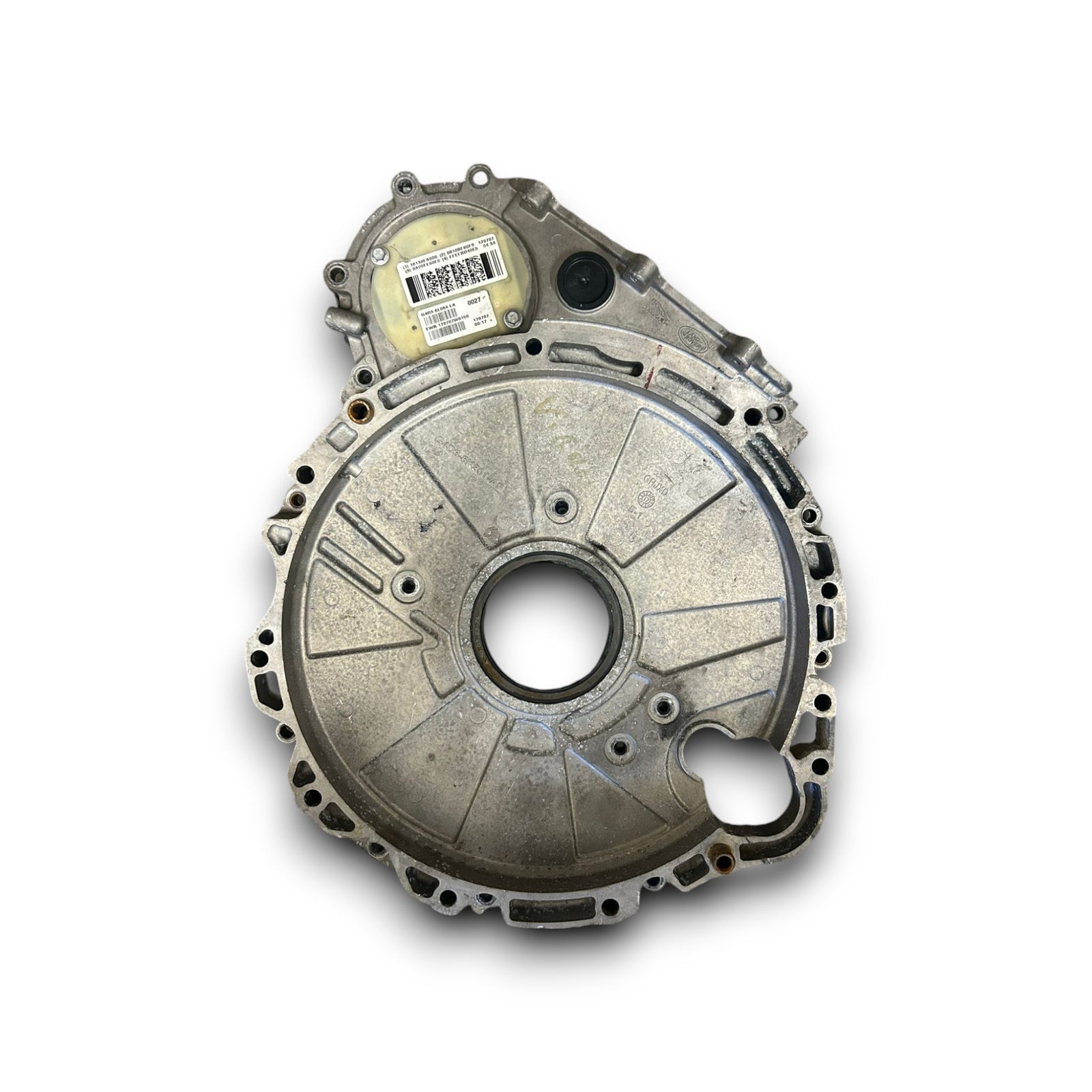 Cover Distribution Range Rover Velar code G4D36L084LA 2.0 Diesel (2017 >) Chain / Belt - F&P CRASH SRLS - Used Parts