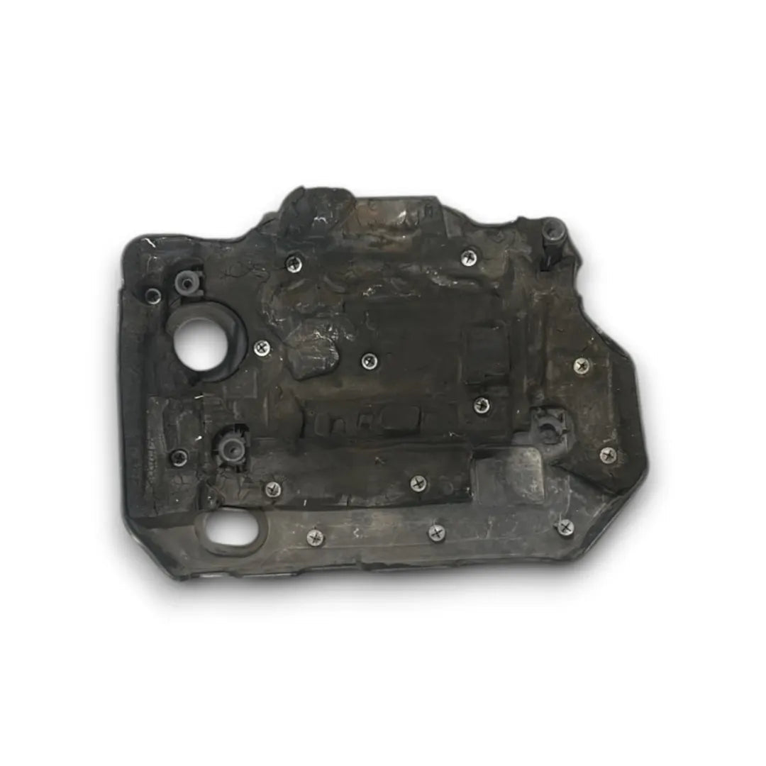 Dettaglio Copertura motore Alfa Romeo Giulietta 2013–2016 cod. 51859542 - foto 2