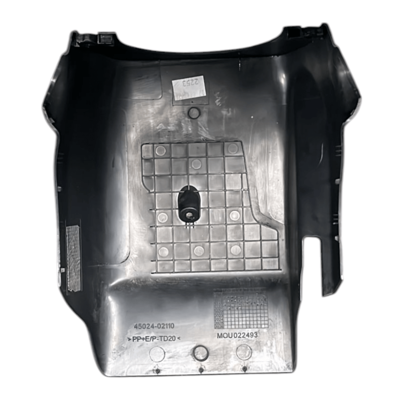 Copertura Rivestimento Piantone Sterzo Toyota Corolla (E210) cod:45024 - 02110 (2019 >) - F&P CRASH SRLS - Ricambi Usati