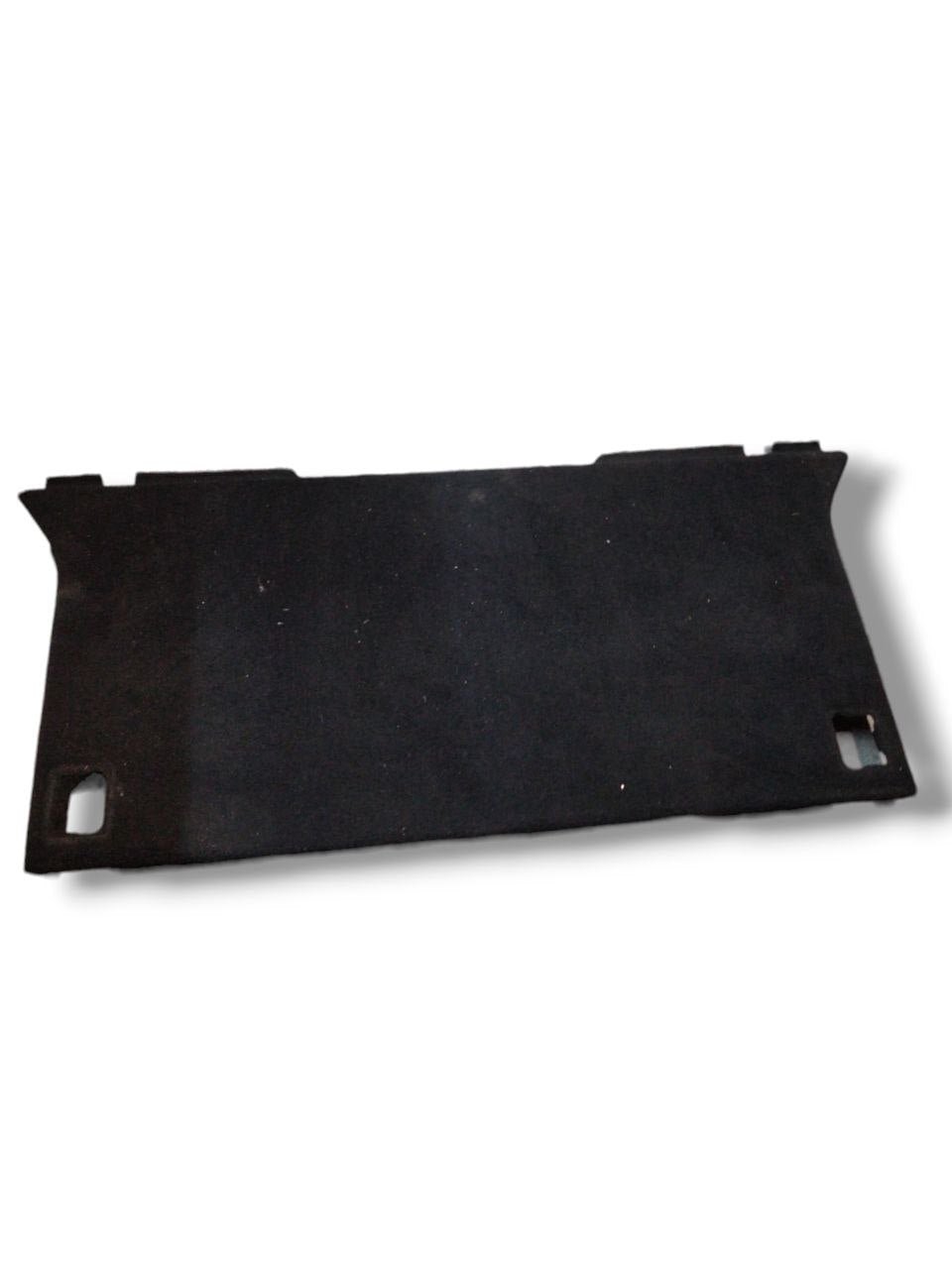 Rear trunk cover Mercedes-Benz Class C w 204 (2007 - 2015) code A2046800102 - F&P CRASH SRLS - Used Parts