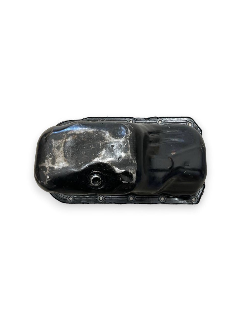 Engine Oil Cup Fiat Panda 169 / Lancia Ypsilon 1.2 Petrol (2003 to 2012) - F&P CRASH SRLS - Used Parts