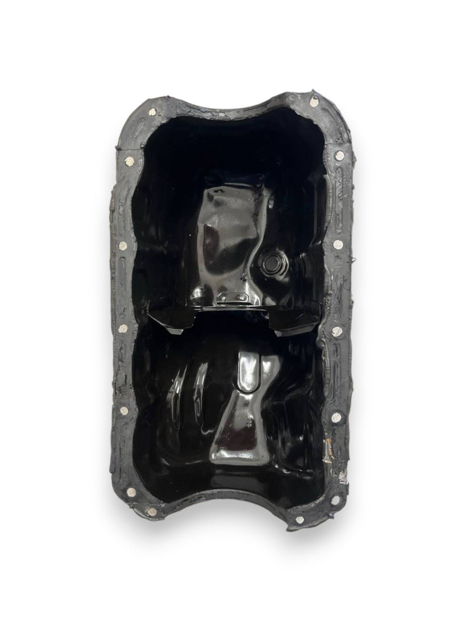 Engine Oil Cup Fiat Panda 169 / Lancia Ypsilon 1.2 Petrol (2003 to 2012) - F&P CRASH SRLS - Used Parts