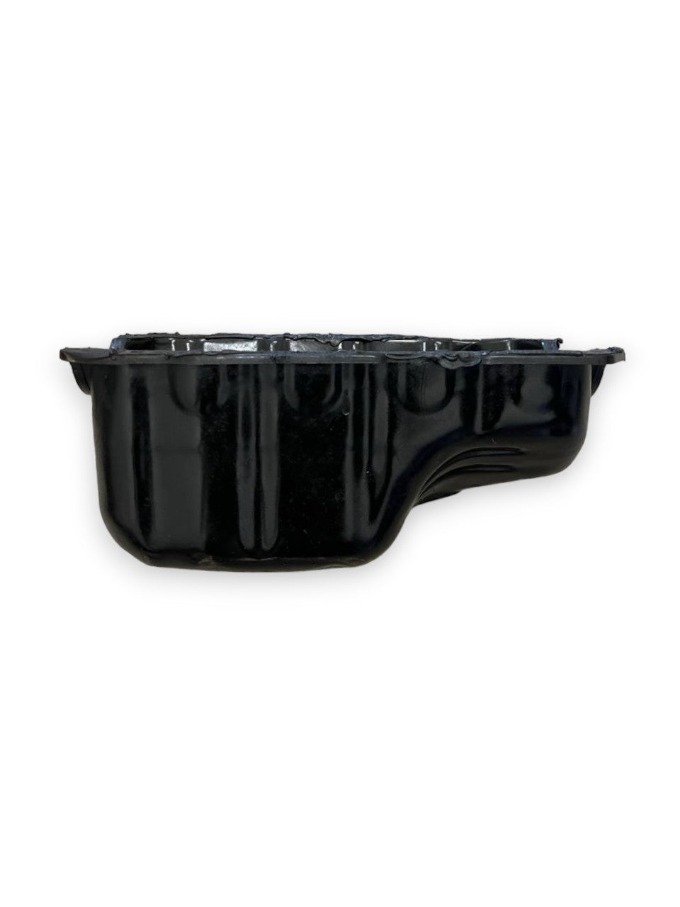 Engine Oil Cup Fiat Panda 169 / Lancia Ypsilon 1.2 Petrol (2003 to 2012) - F&P CRASH SRLS - Used Parts