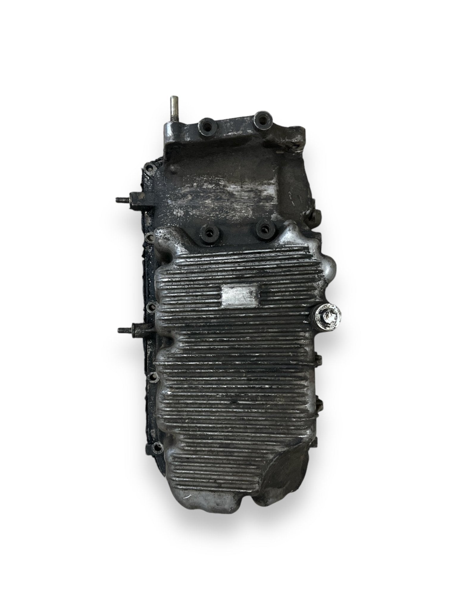 Coppa Olio Motore Fiat Stilo 1.9 Diesel (2001 - 2010) - F&P CRASH SRLS - Ricambi Usati