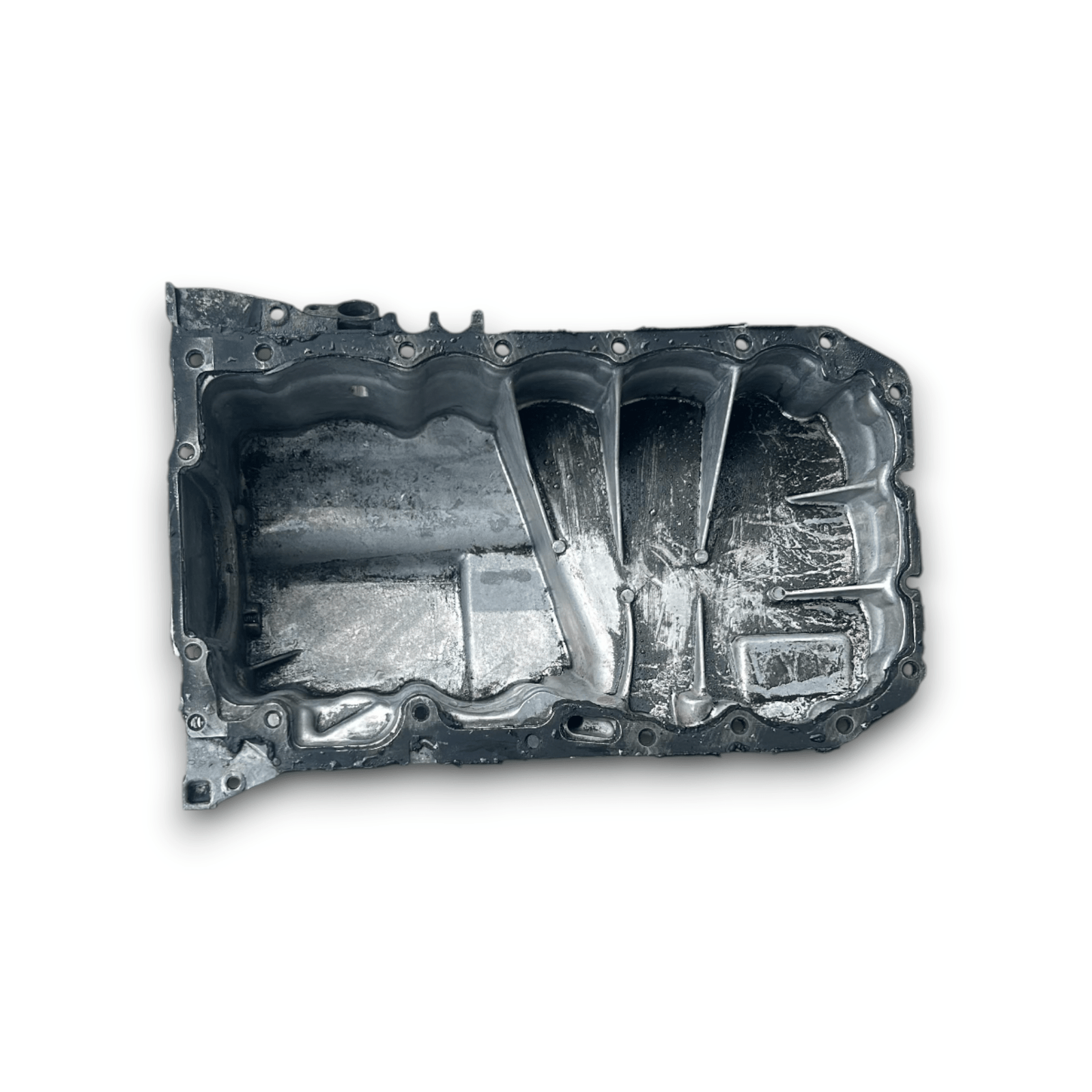 Engine Oil Cup Mini Countryman (R60) code.7811592 1.6 Diesel (2010 > 2017) - F&P CRASH SRLS - Used Parts
