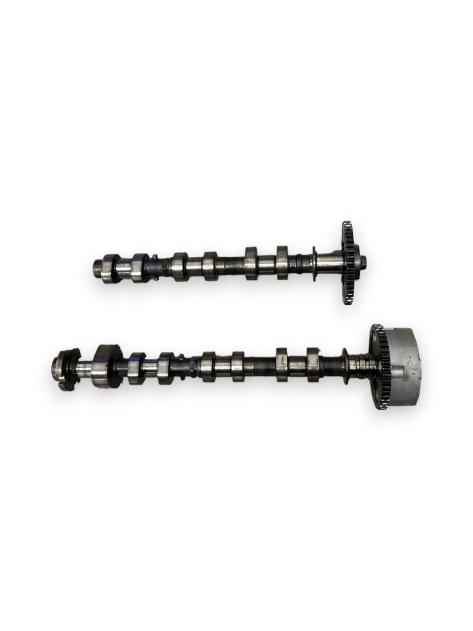 Camshaft Pair Exhaust and Intake Suzuki Vitara 1.0 Petrol (2015>) Engine Code: K10C - F&P CRASH SRLS - Used Parts