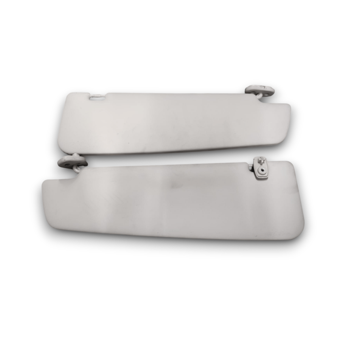 Coppia alette parasole citroen jumper (2014 - ) - F&P CRASH SRLS - Ricambi Usati