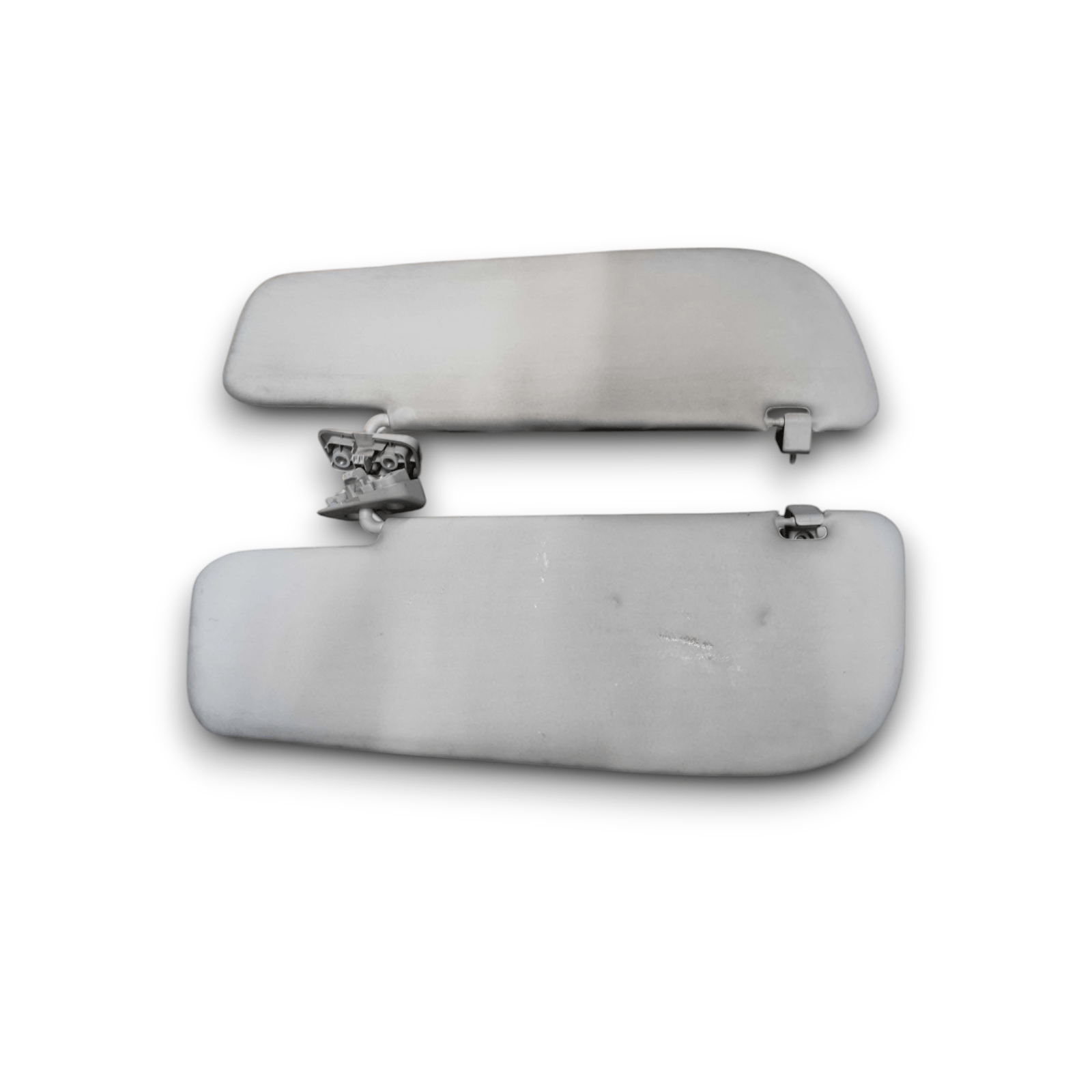 Fiat Doblo Sun Visor Pair (2009 - 2022) - F&P CRASH SRLS - Used Parts