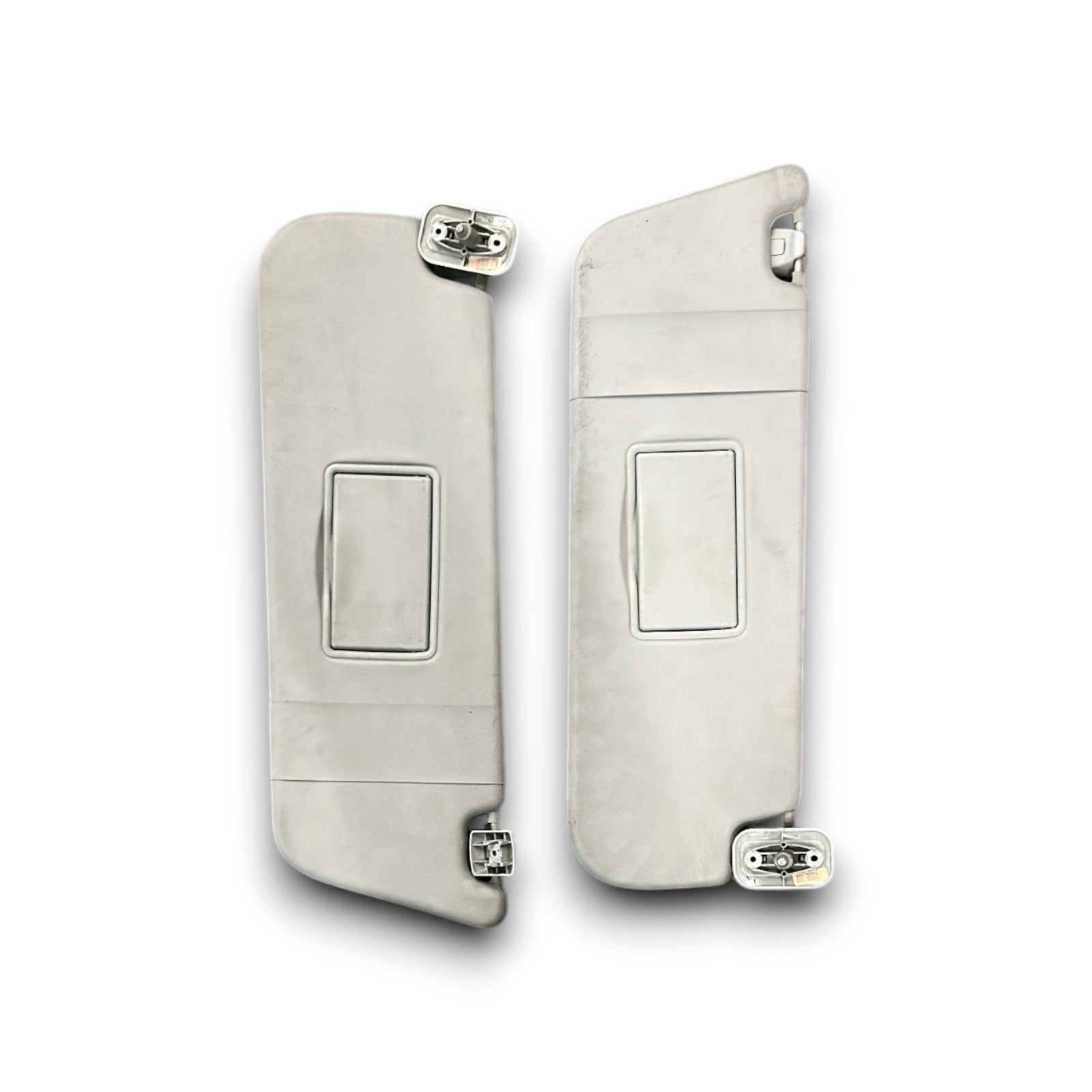 Coppia Alette Parasole Ford Transit Custom (2012 > ) - F&P CRASH SRLS - Ricambi Usati