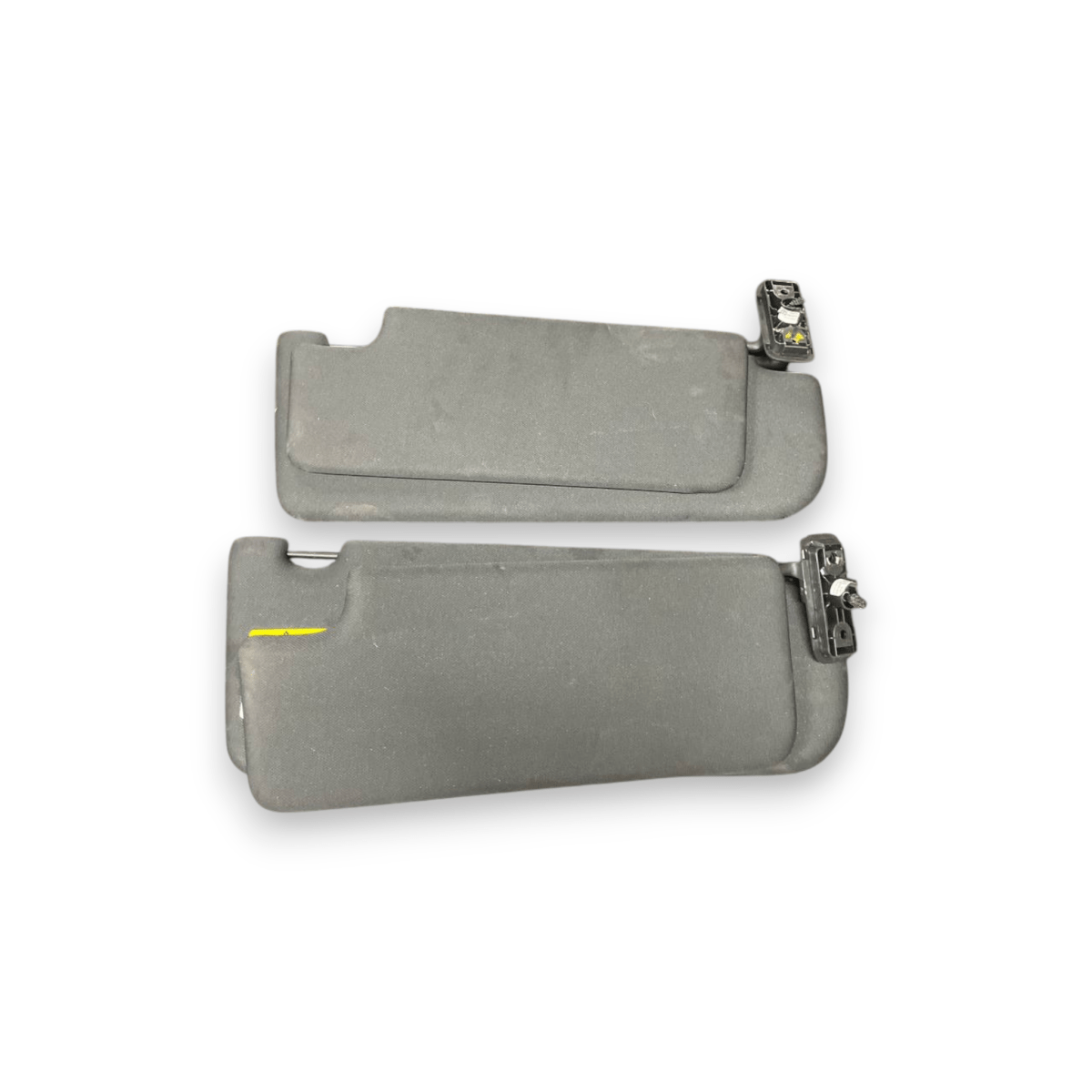 Coppia Alette Parasole Land Rover Sport L461 (2022 - ) - F&P CRASH SRLS - Ricambi Usati