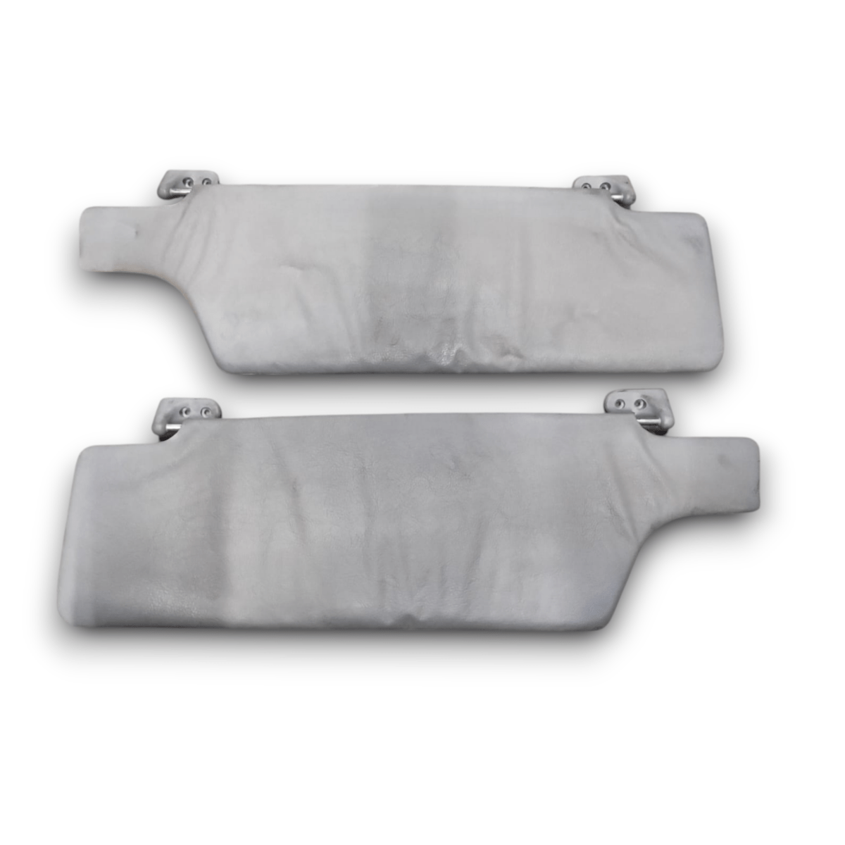 Coppia alette parasole mercedes sprinter w205 (2000 - 2005) - F&P CRASH SRLS - Ricambi Usati