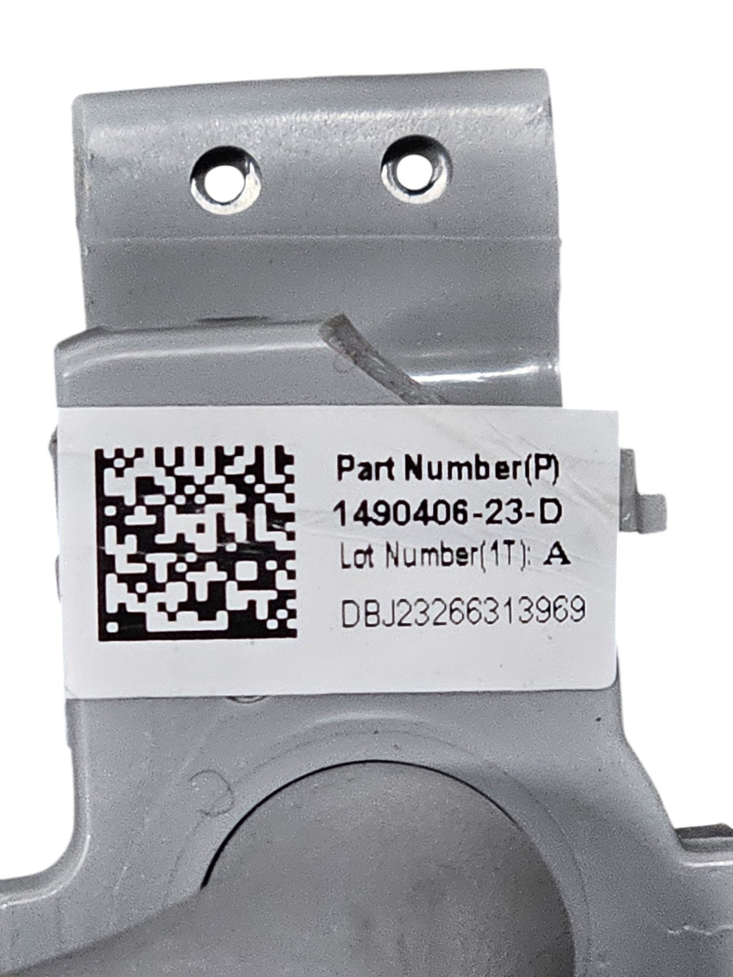 Coppia Alette Parasole Tesla Model 3 Cod:149040543D / 149040623D (2017 - >) - F&P CRASH SRLS - Ricambi Usati