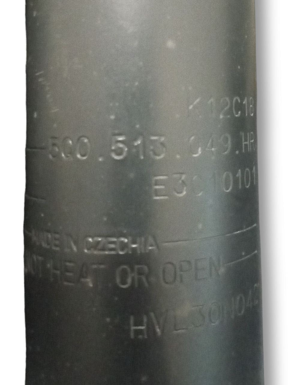 Coppia ammortizzatori Volkswagen T-Roc 1.0 Benzina (2018) cod: 5Q0513049HR - F&P CRASH SRLS - Ricambi Usati