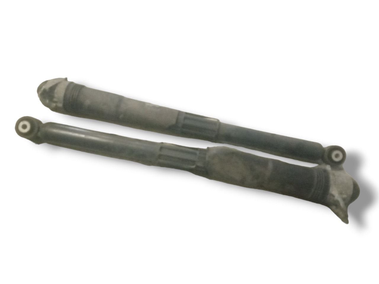 Coppia ammortizzatori Volkswagen T-Roc 1.0 Benzina (2018) cod: 5Q0513049HR - F&P CRASH SRLS - Ricambi Usati