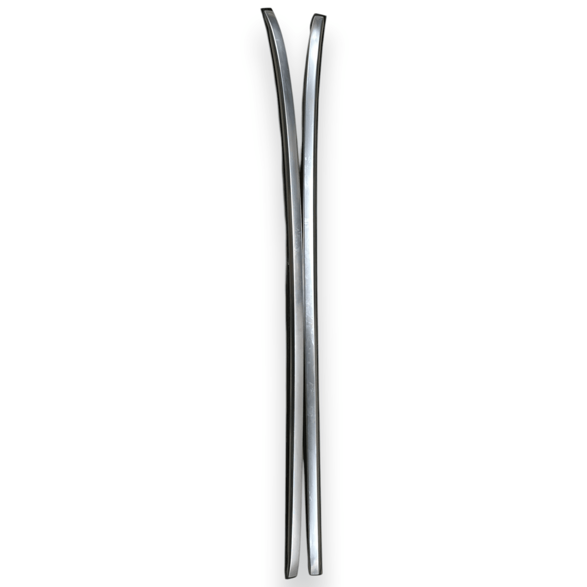 Coppia barre longitudinali / barre portapacchi Suzuki SX4 S - Cross cod.774206700 (2013 - 2022) - F&P CRASH SRL - Ricambi Usati