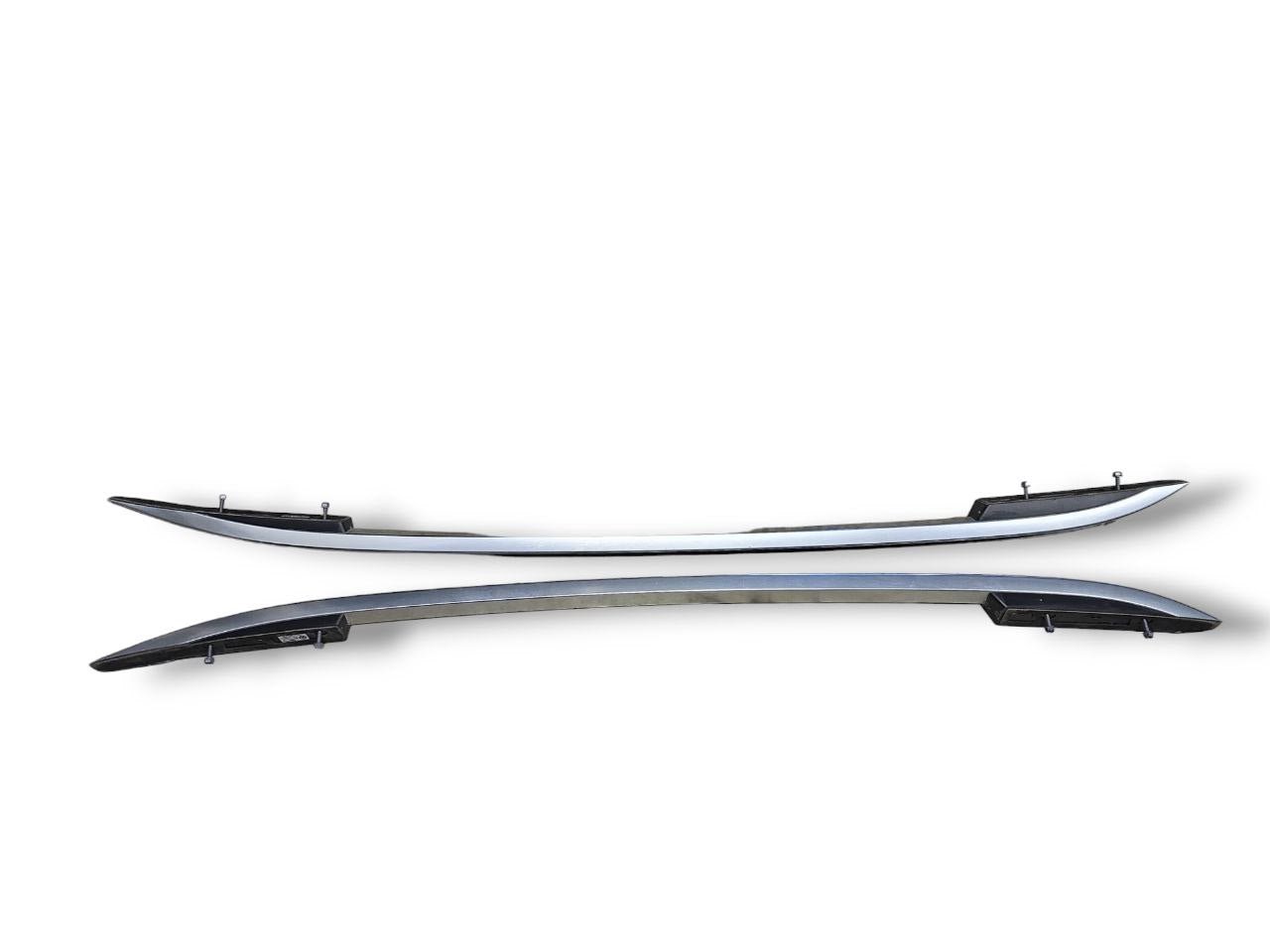 Coppia Barre Porta Pacchi Longitudinali Volkswagen T - Cross Cod : 2GM860044B (2019>) - F&P CRASH SRLS - Ricambi Usati