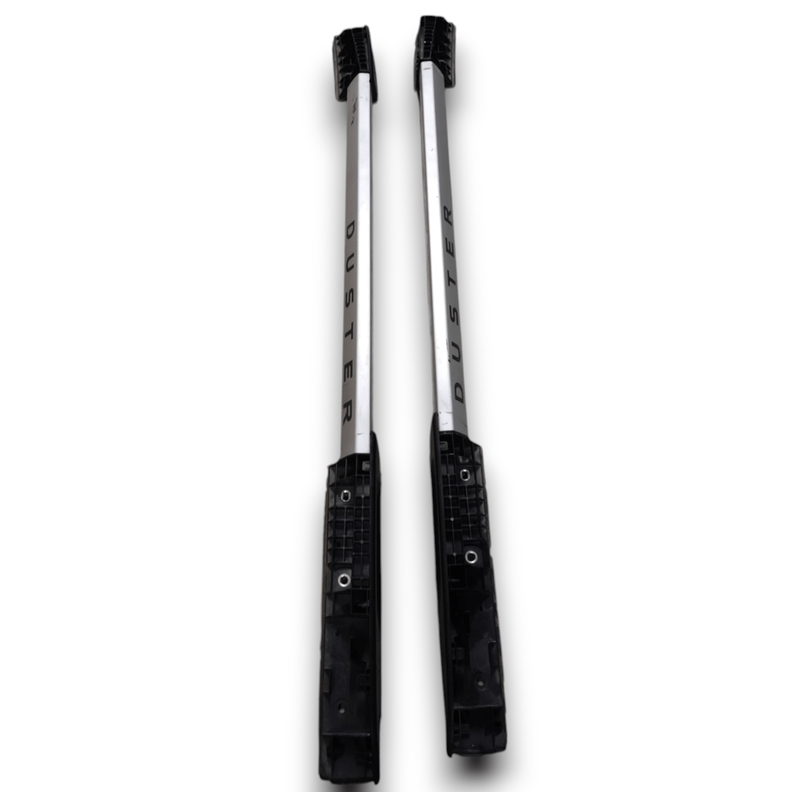 Coppia Barre Portapacchi Dacia Duster COD: 738206165R (2010 - 2017) - F&P CRASH SRLS - Ricambi Usati