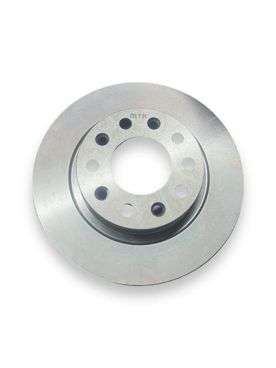 Front Brake Disc Pair MTK Alfa Romeo Giulietta 1.6 / 2.0 Diesel (2010 - 2018) code: MD18705 - F&P CRASH SRLS - Used Parts